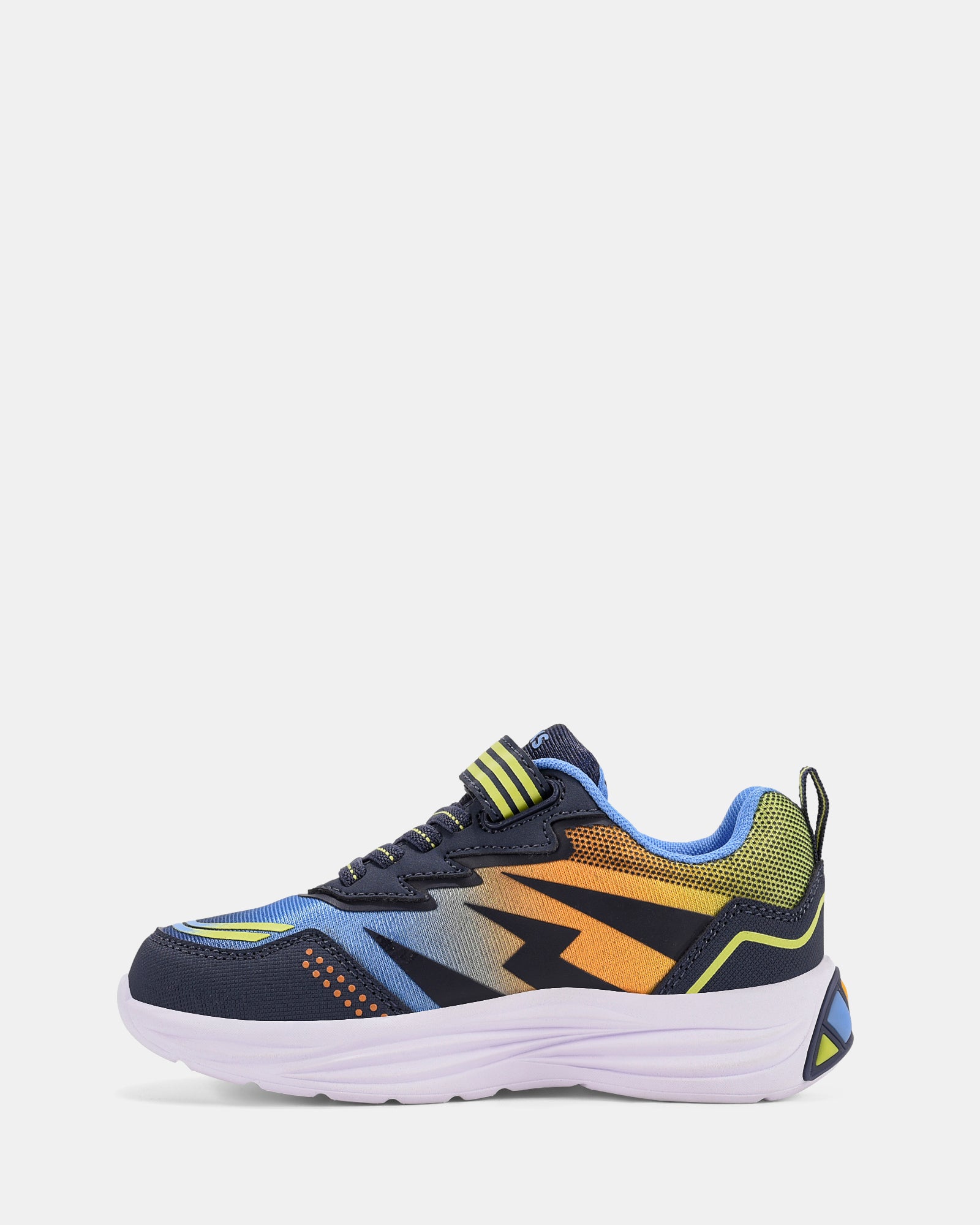 Arlow Navy