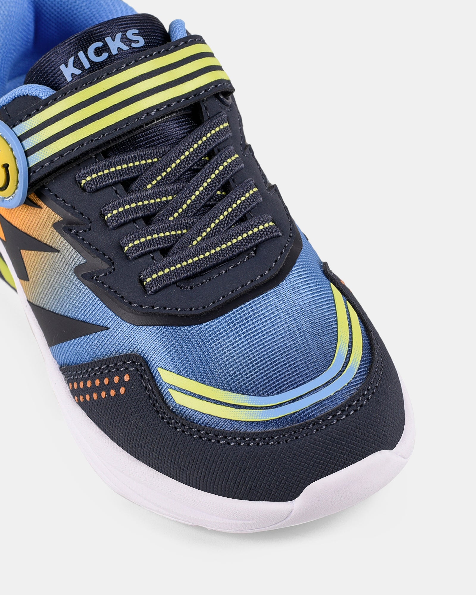Arlow Navy