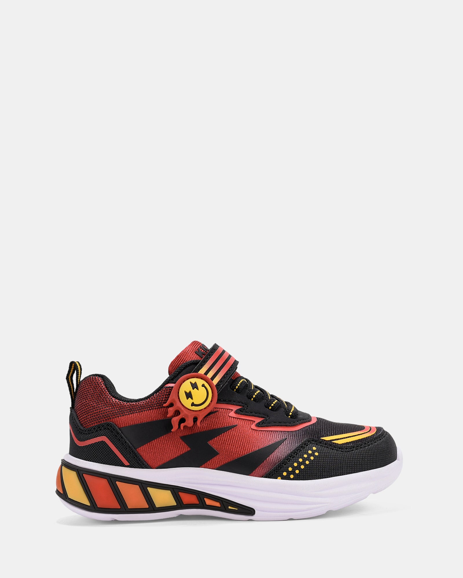 Arlow Red