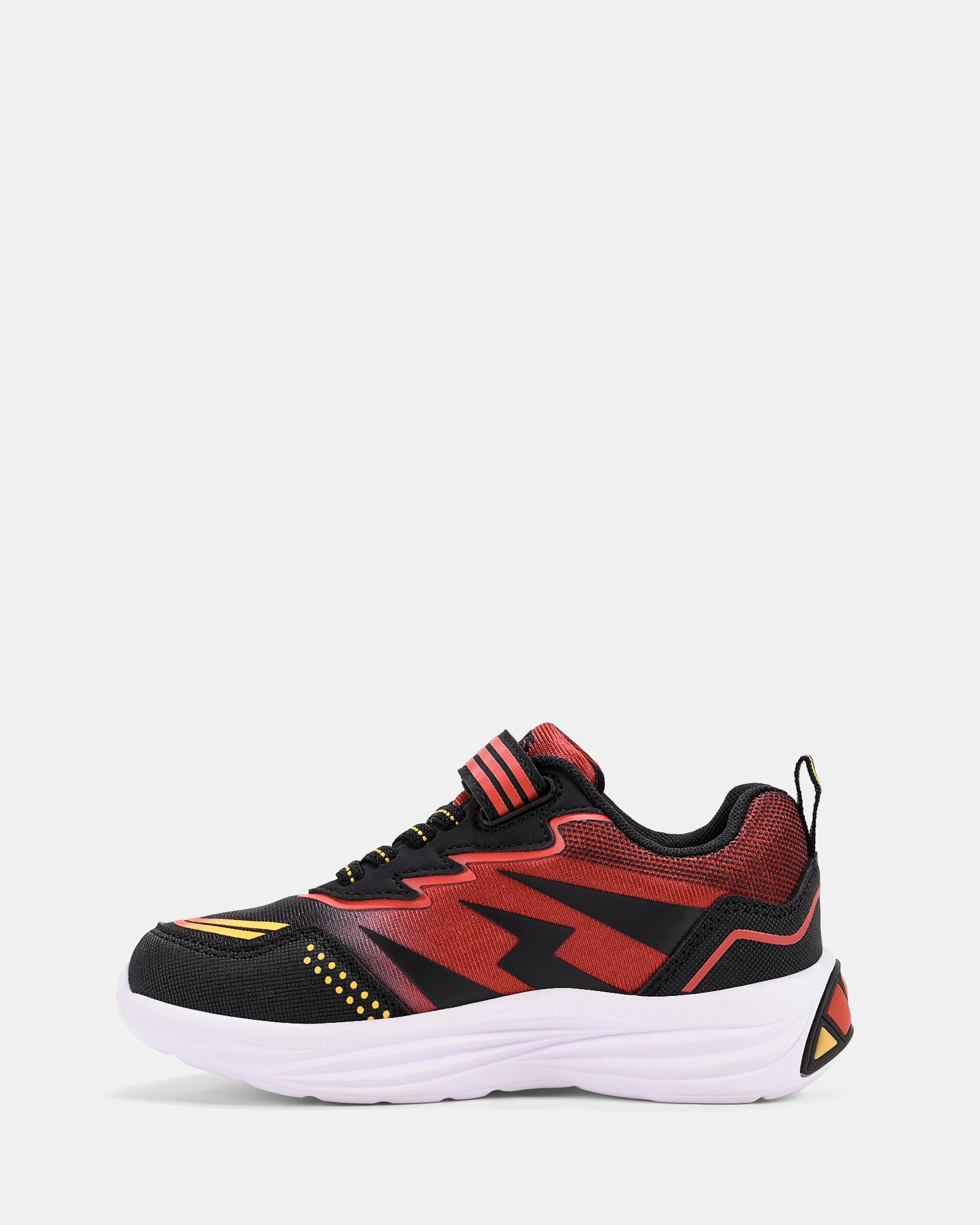 Arlow Red