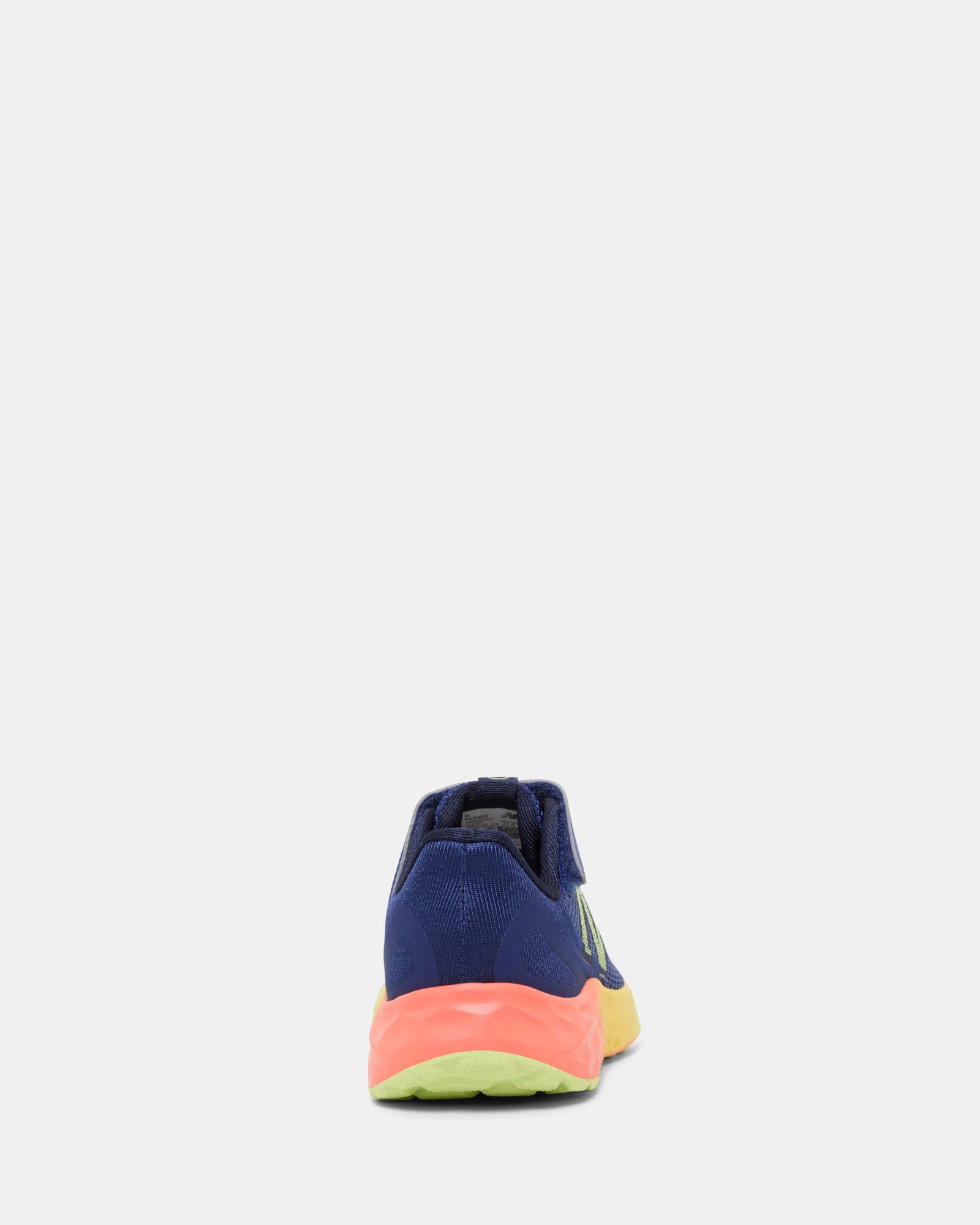Arishi V4 Pre-School Blue