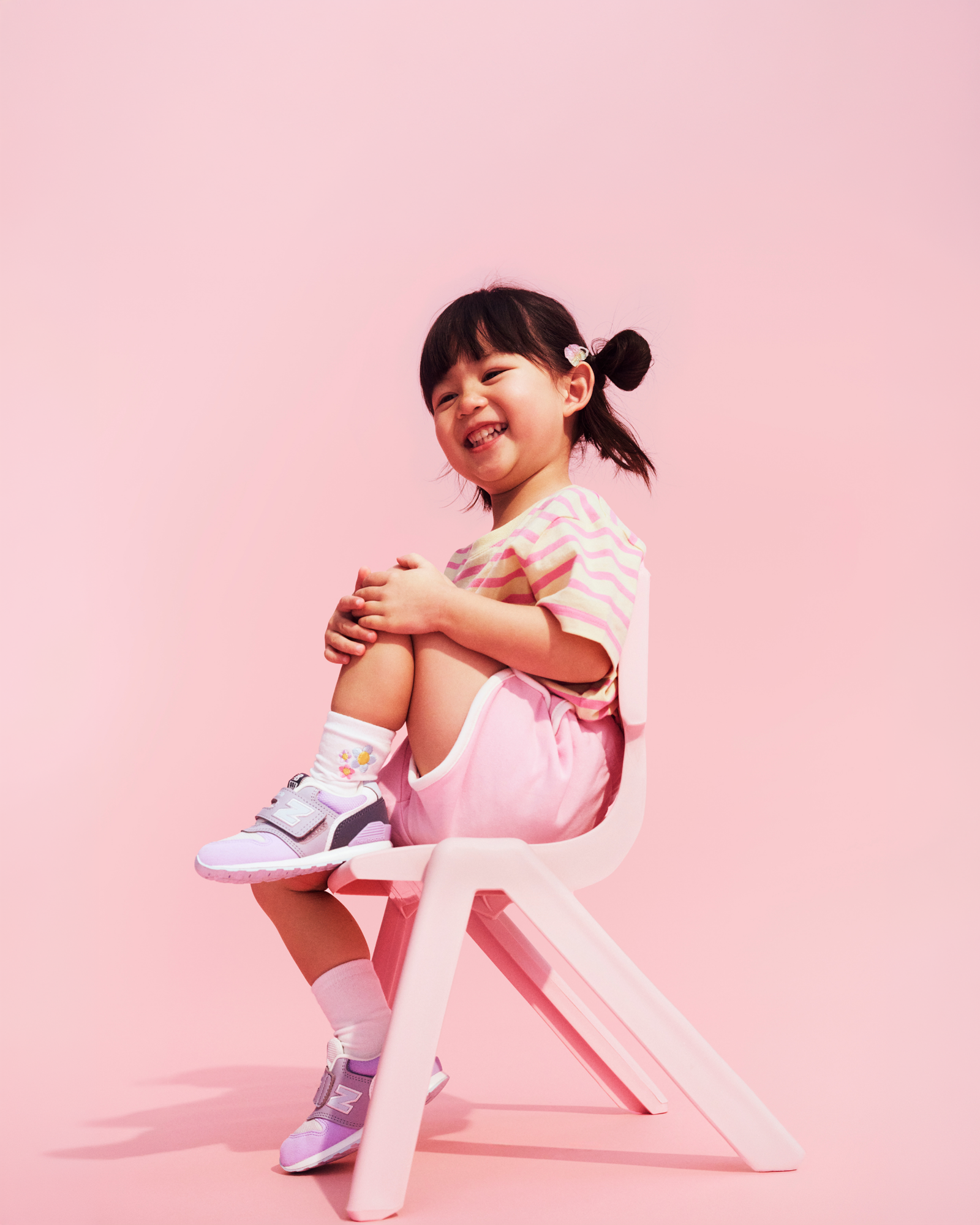 996 V3 Infant Lilac