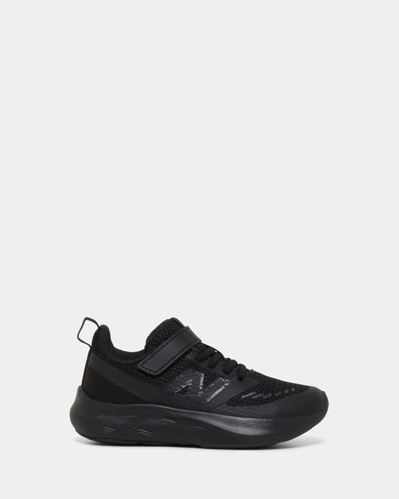 625 Black Pre-School Black