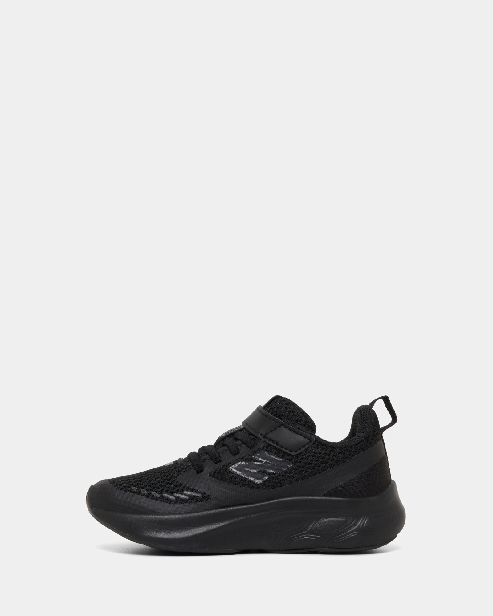 625 Black Pre-School Black