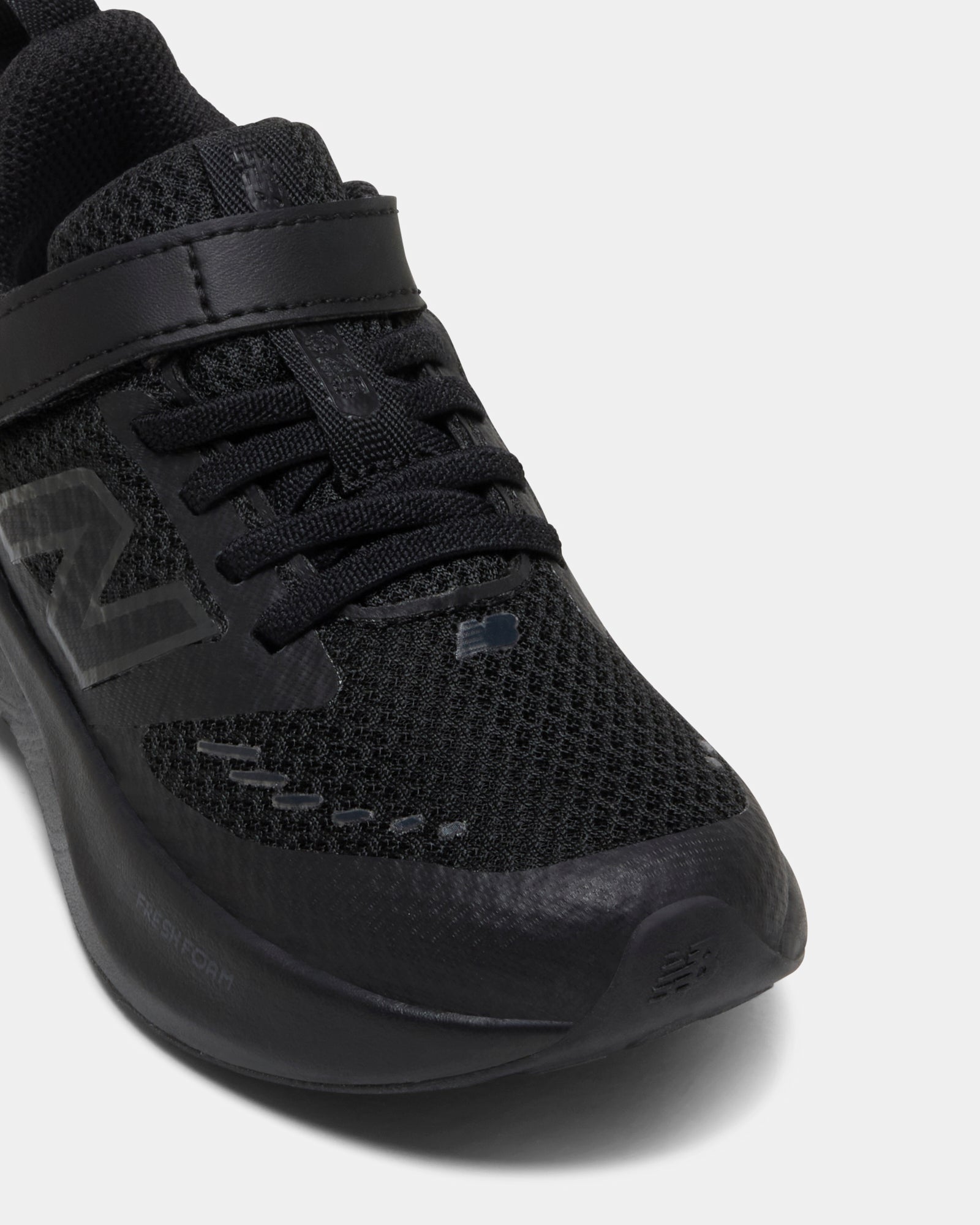625 Black Pre-School Black