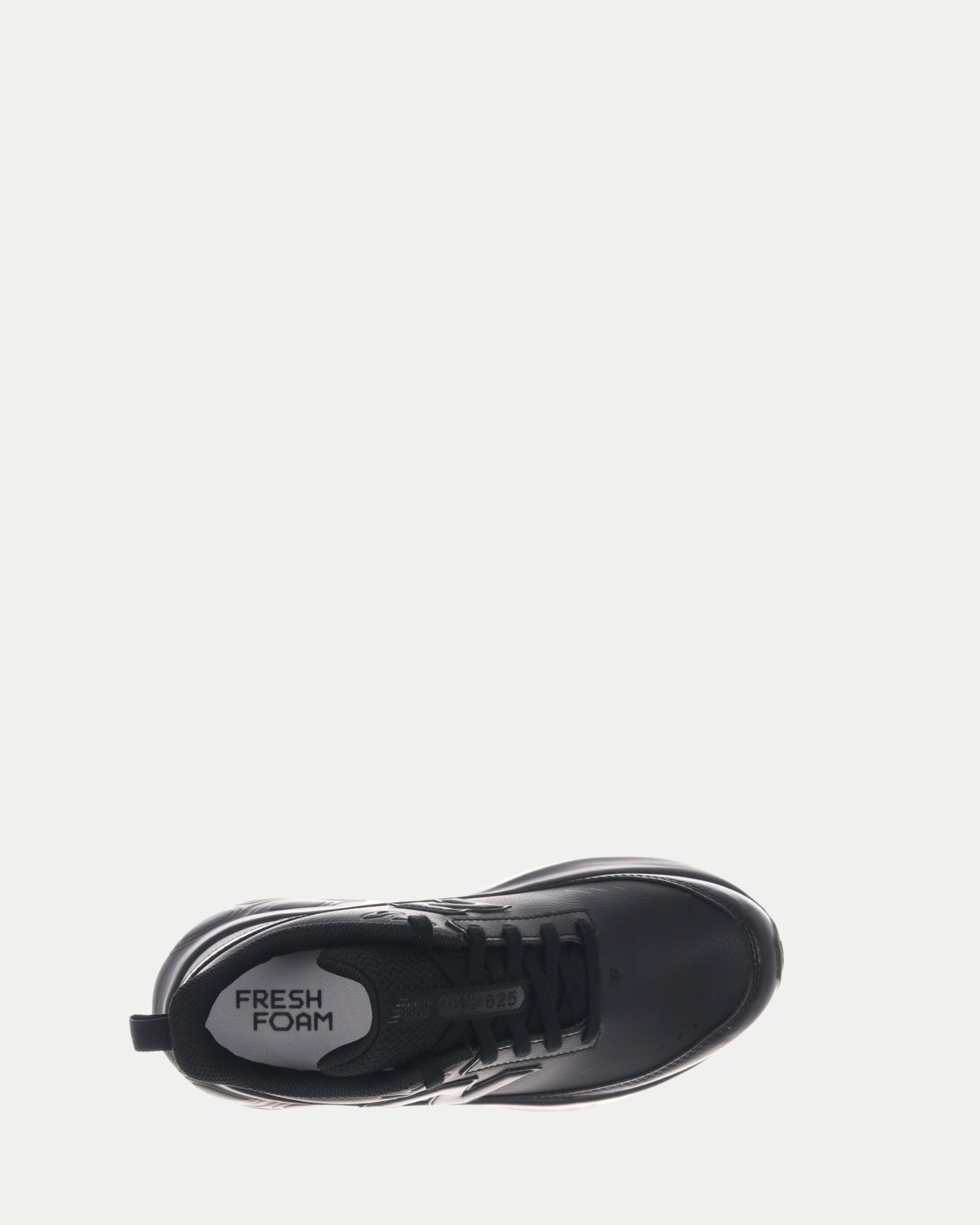 625 Syn Black Grade School Black