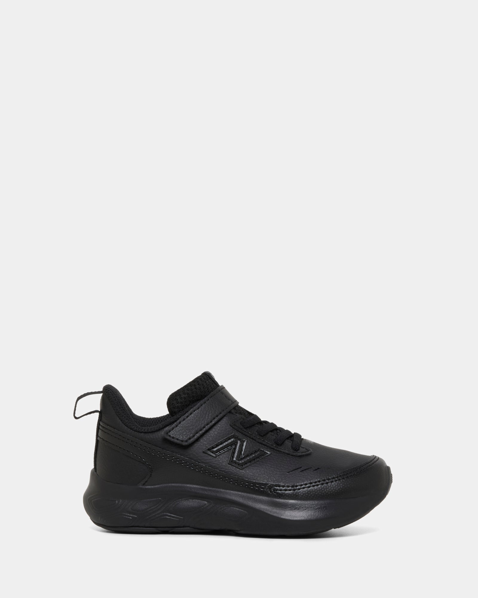 625 Syn Black Pre-School Black