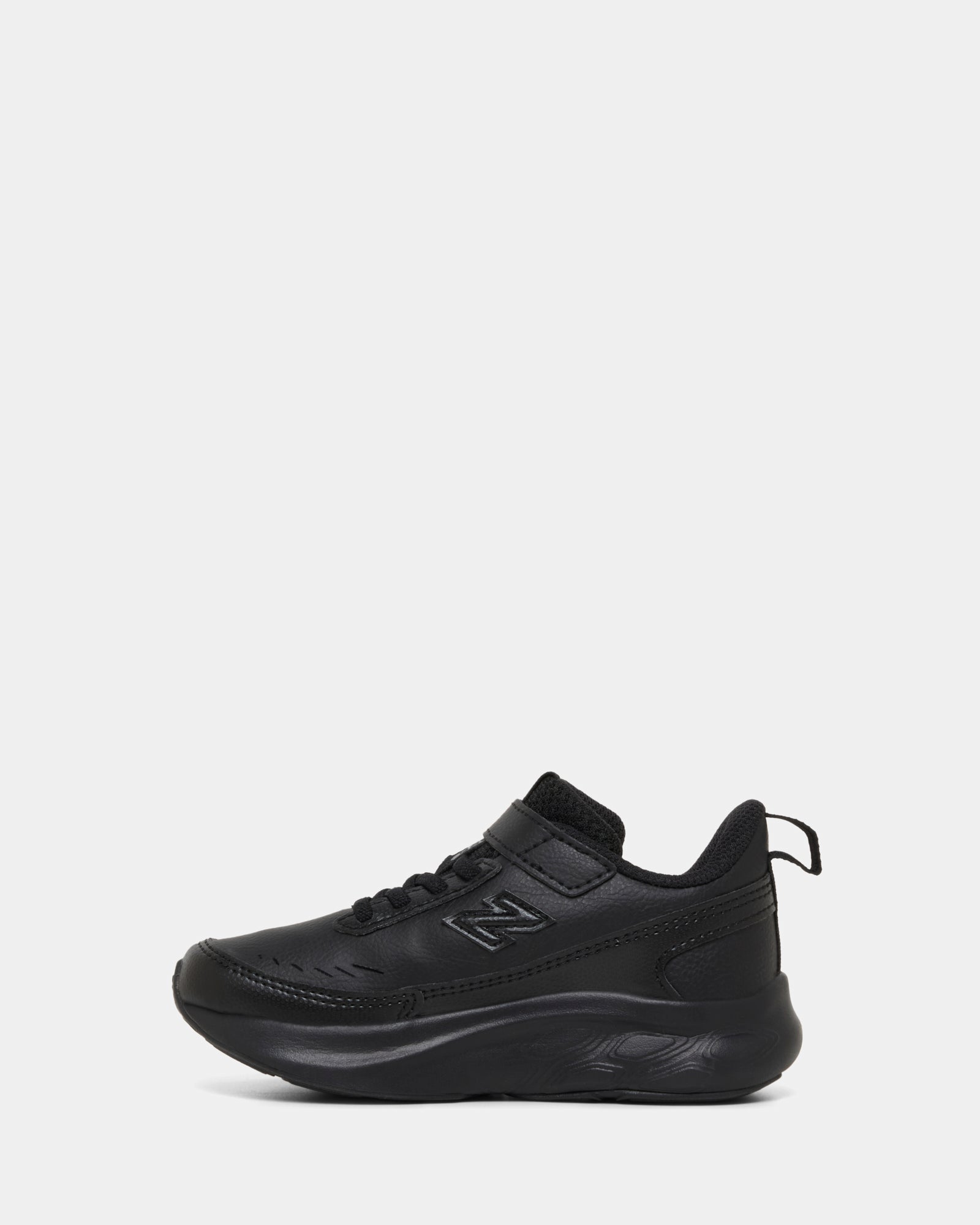 625 Syn Black Pre-School Black