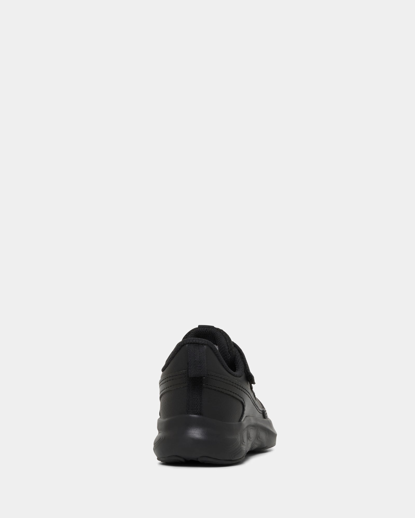 625 Syn Black Pre-School Black