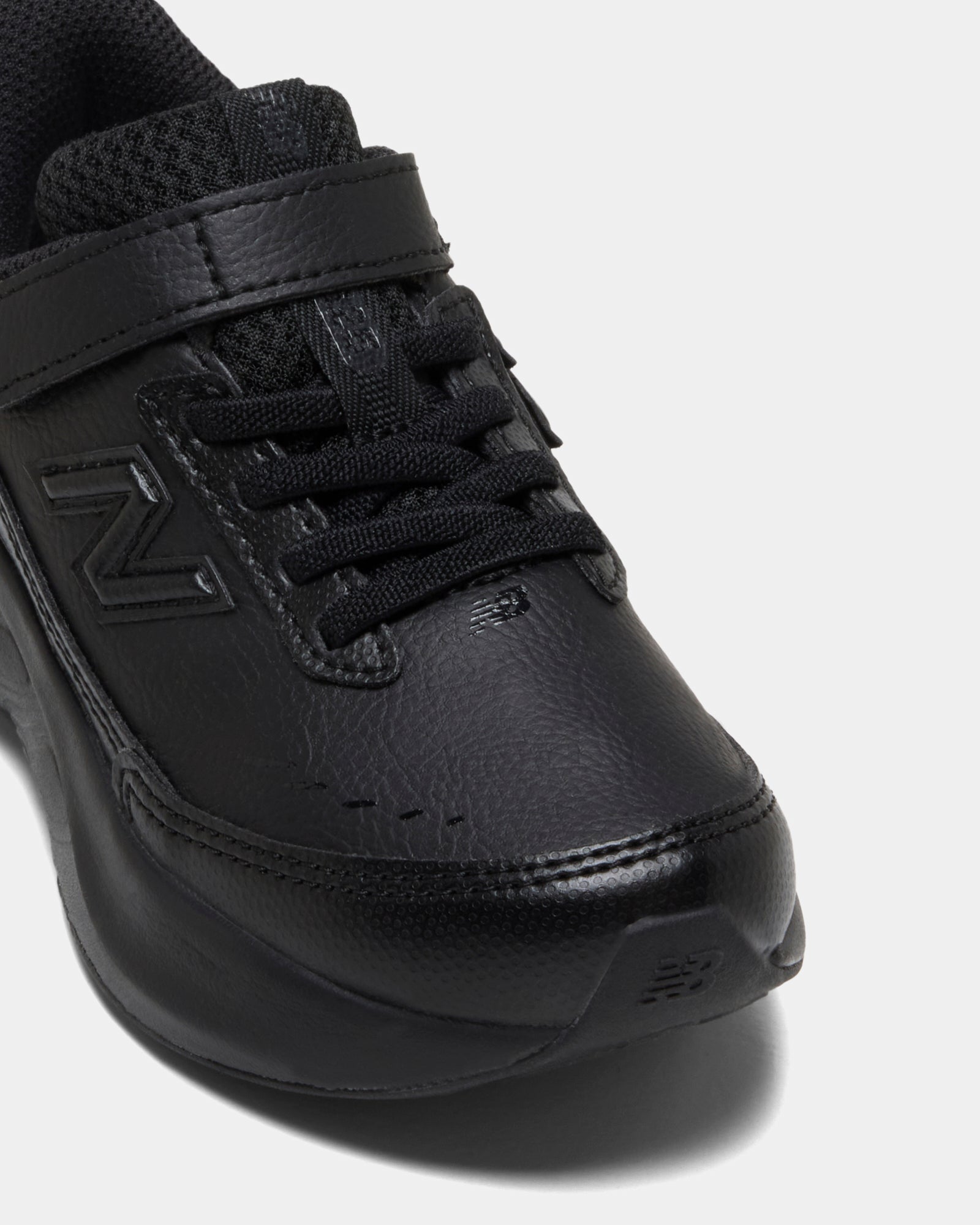 625 Syn Black Pre-School Black