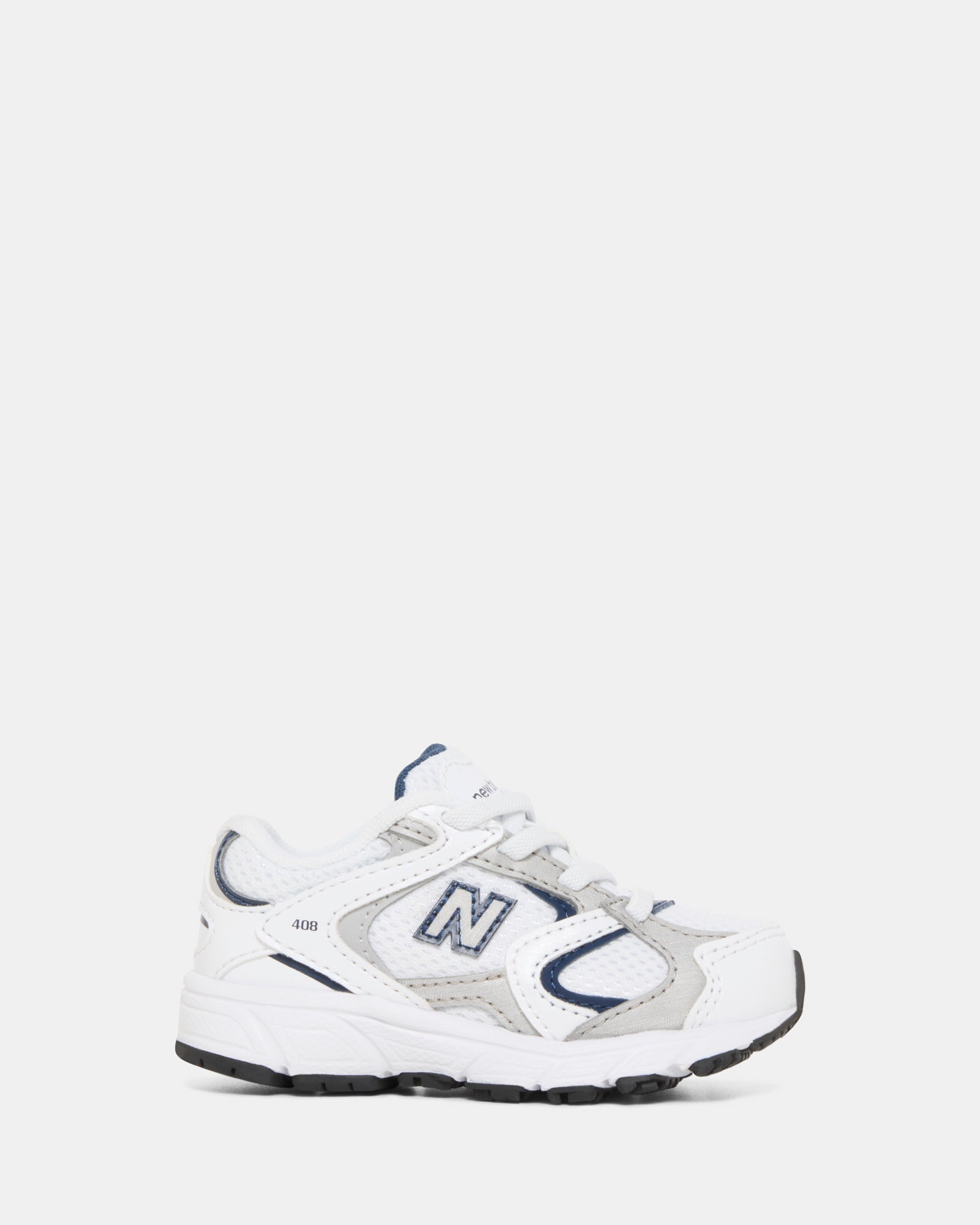 408 El Inf B White/Natural