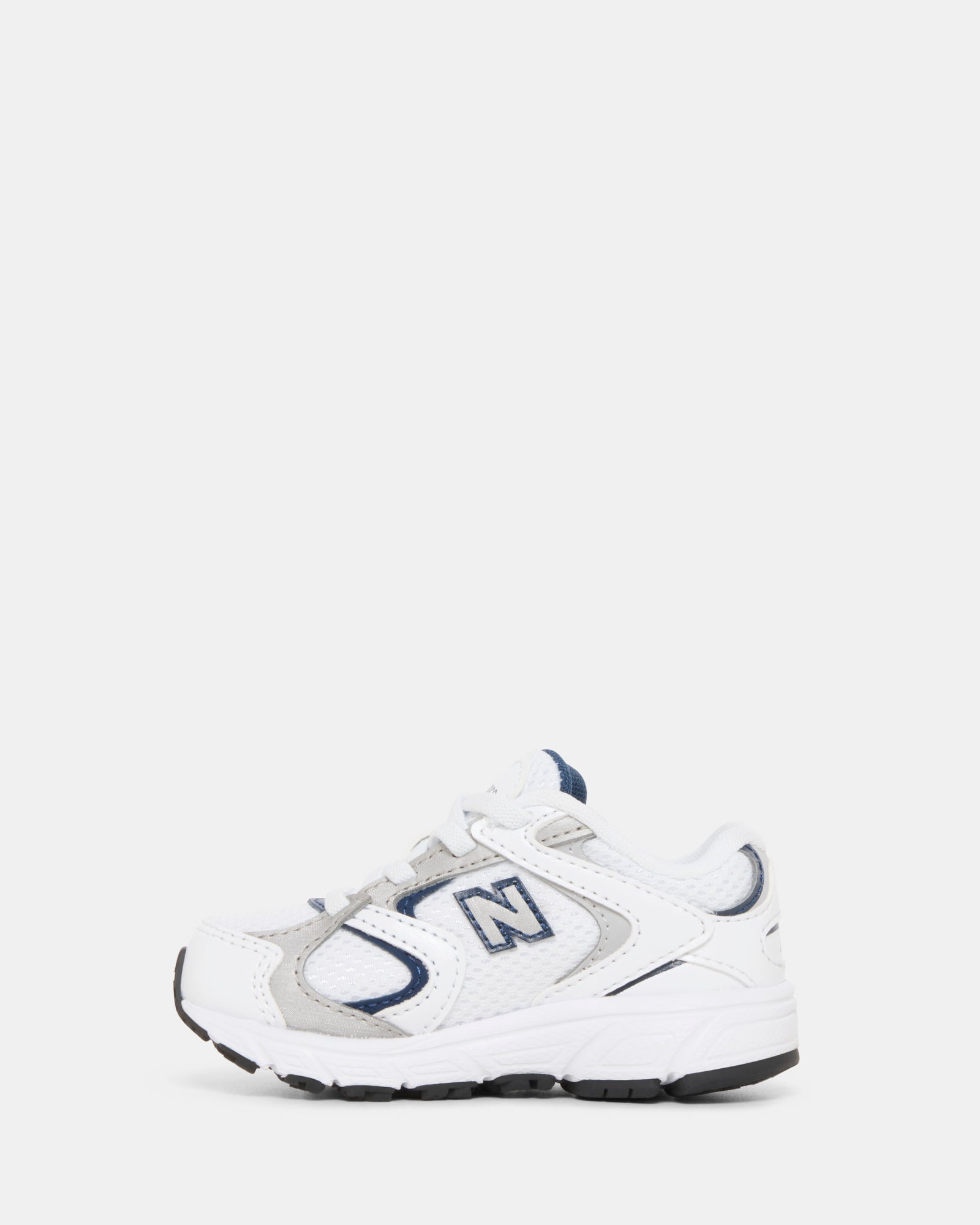 408 El Inf B White/Natural