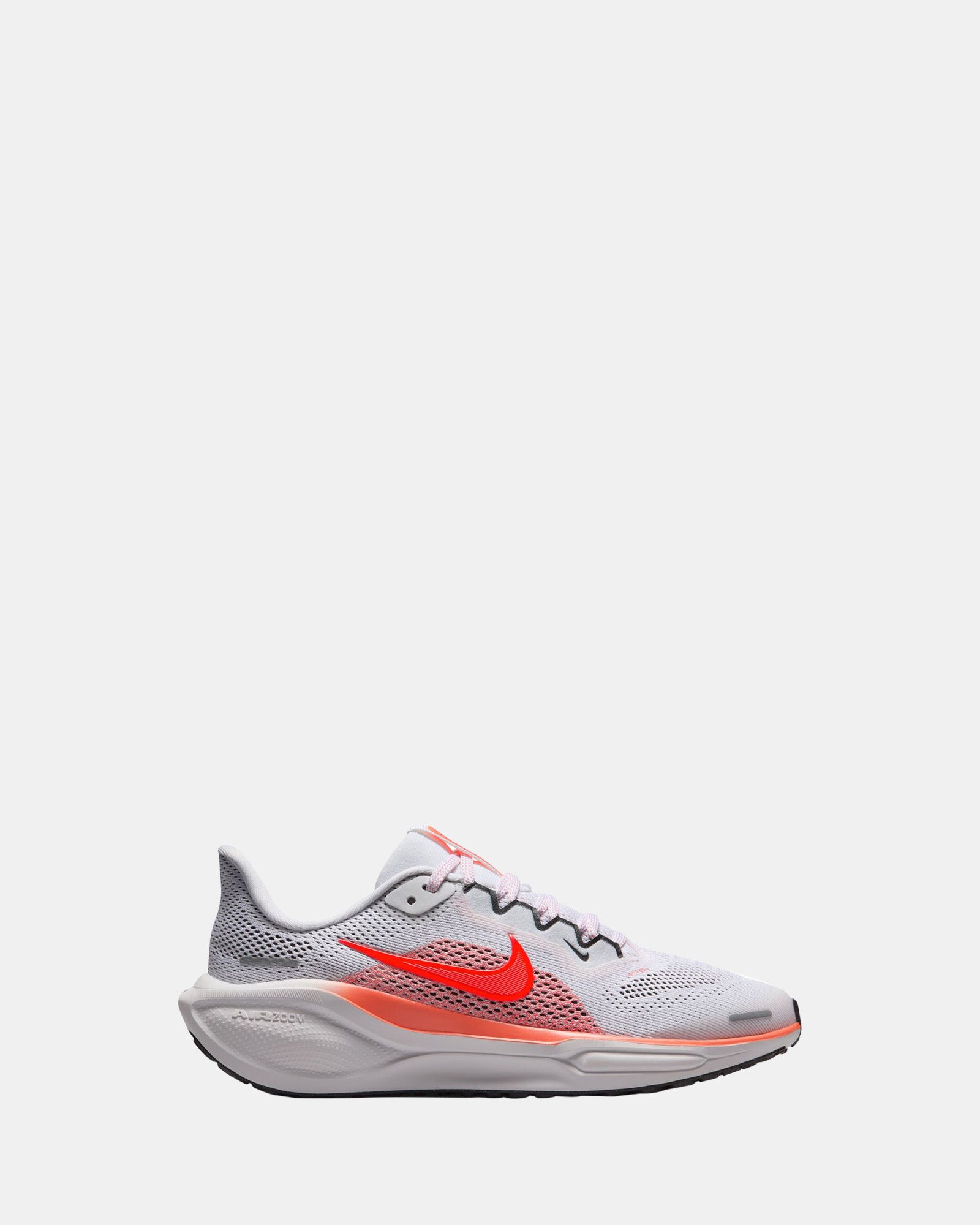 Air Zoom Pegasus 41 Grade School White/Crimson/Magic Ember