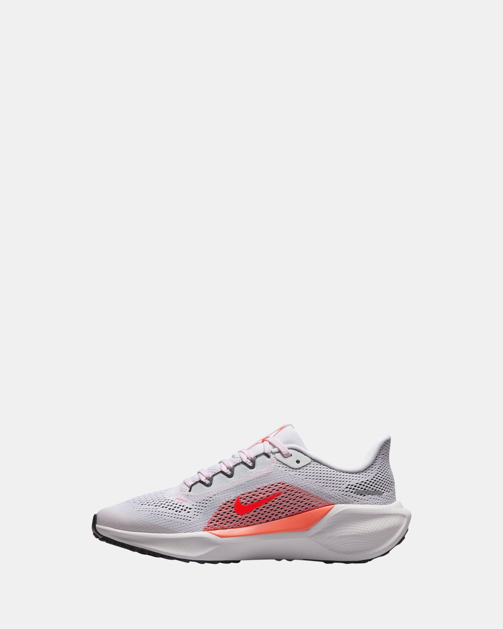 Air Zoom Pegasus 41 Grade School White/Crimson/Magic Ember