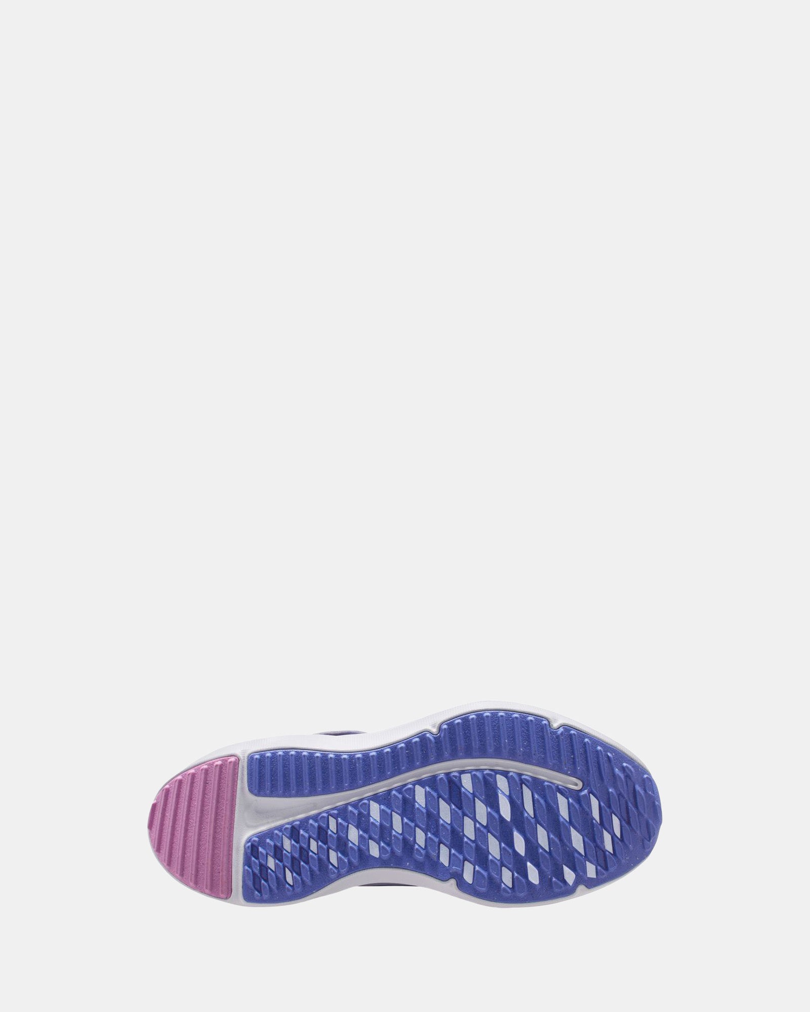 Cosmic Runner Pre-School Ghost/Midnight Navy/Sapphire