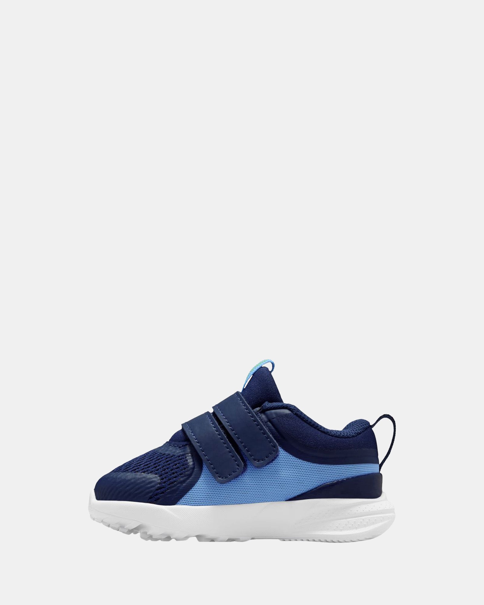 Star Runner 5 Infant Midnight Navy/Laser Orange
