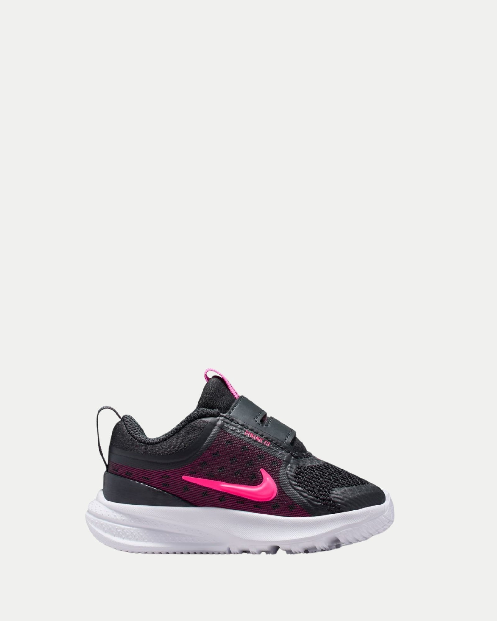 Star Runner 5 Infant Off Noir/Hyper Pink