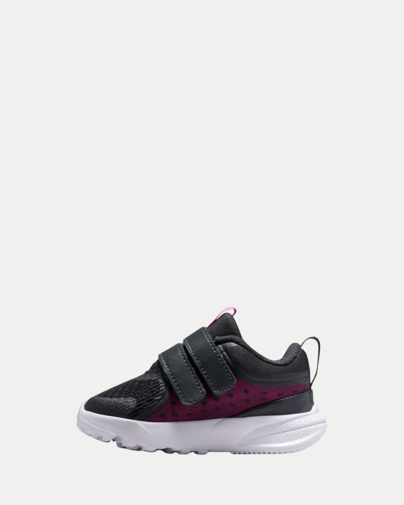 Star Runner 5 Infant Off Noir/Hyper Pink