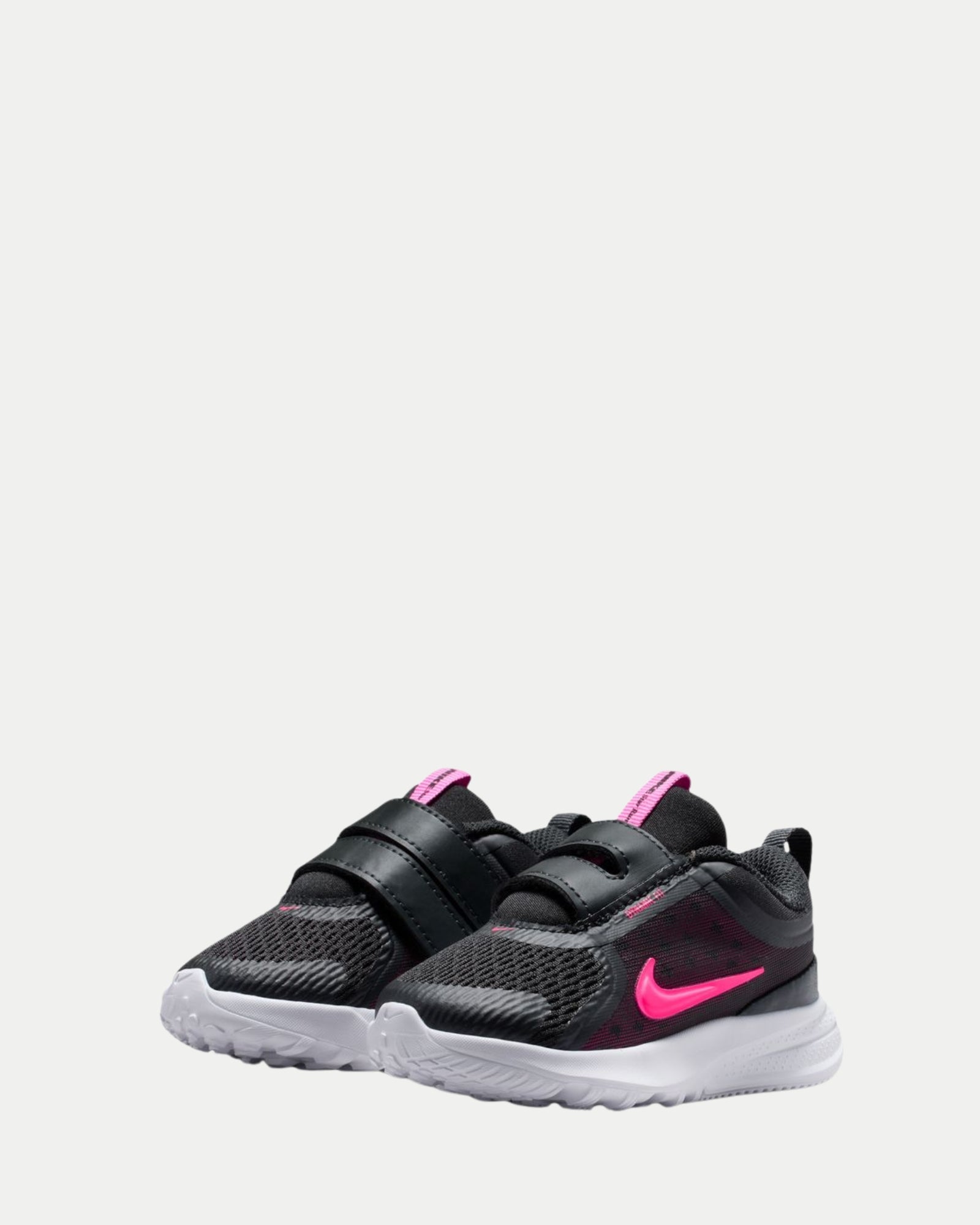 Star Runner 5 Infant Off Noir/Hyper Pink