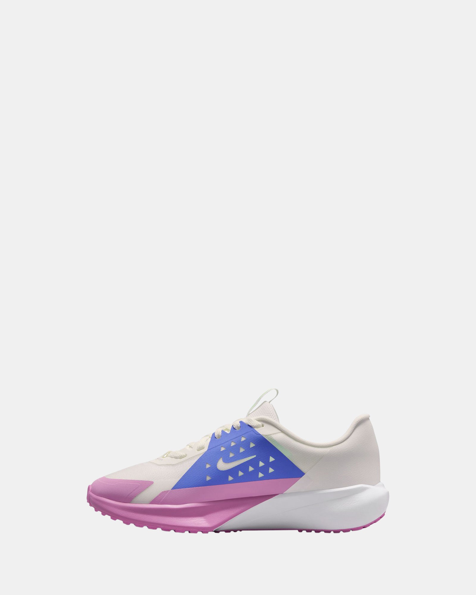 Sonic Fly Gs G Summit White/Lime/Sapphire