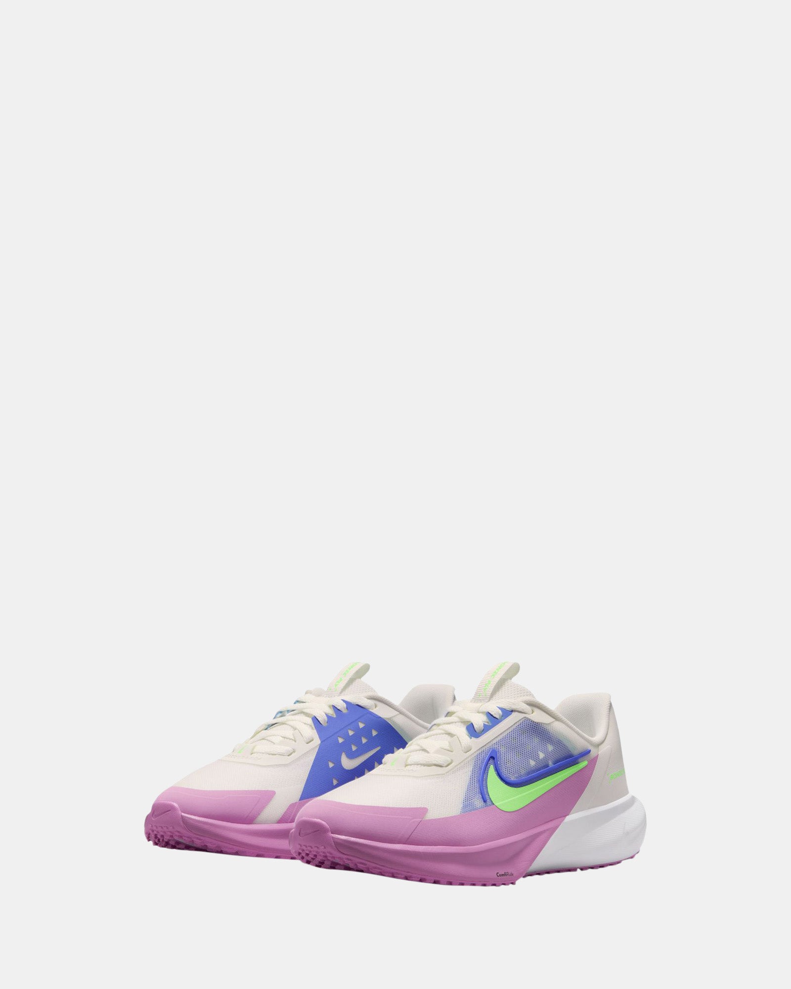 Sonic Fly Gs G Summit White/Lime/Sapphire