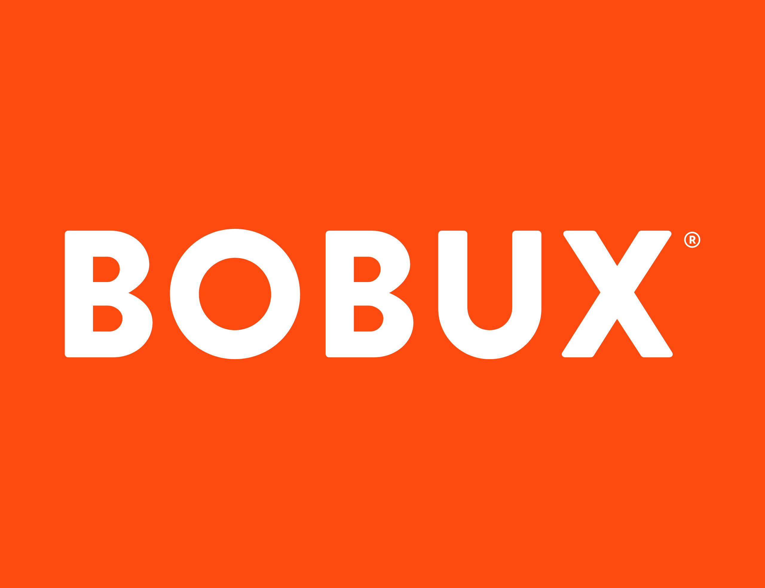 Bobux