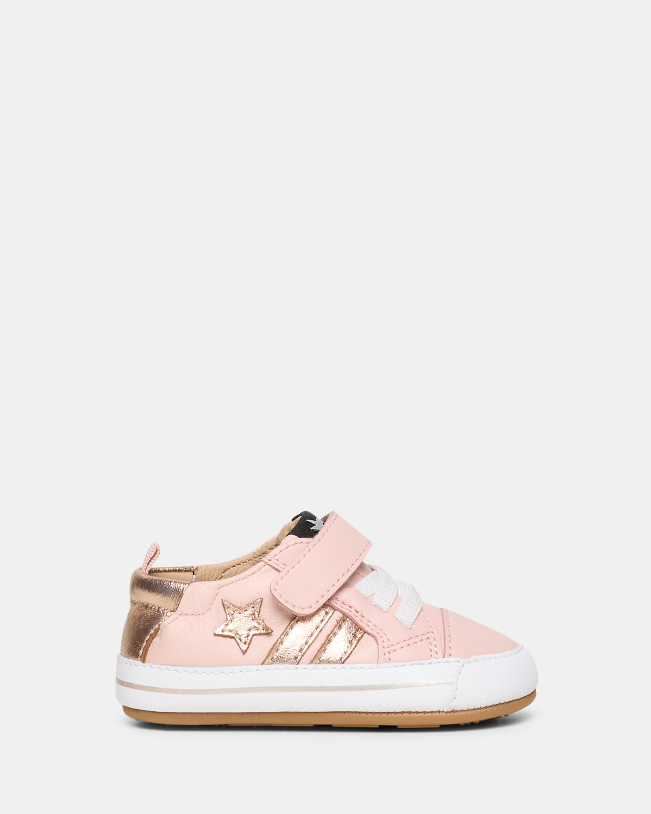 Wos Baby Powder Pink/Copper