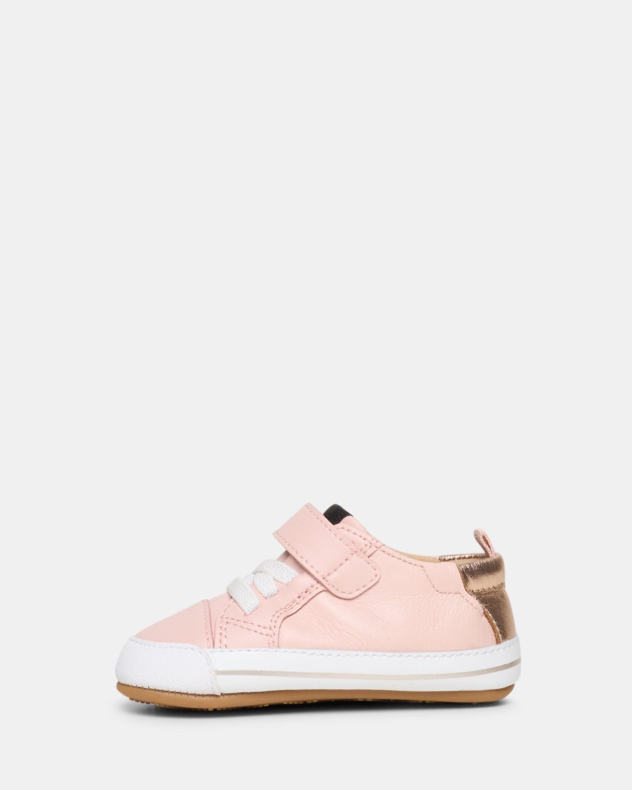 Wos Baby Powder Pink/Copper