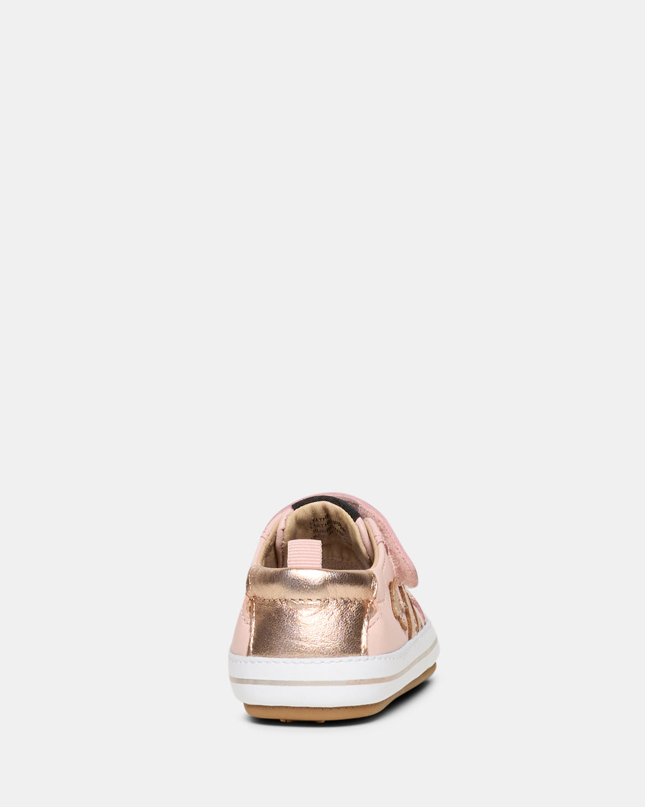 Wos Baby Powder Pink/Copper