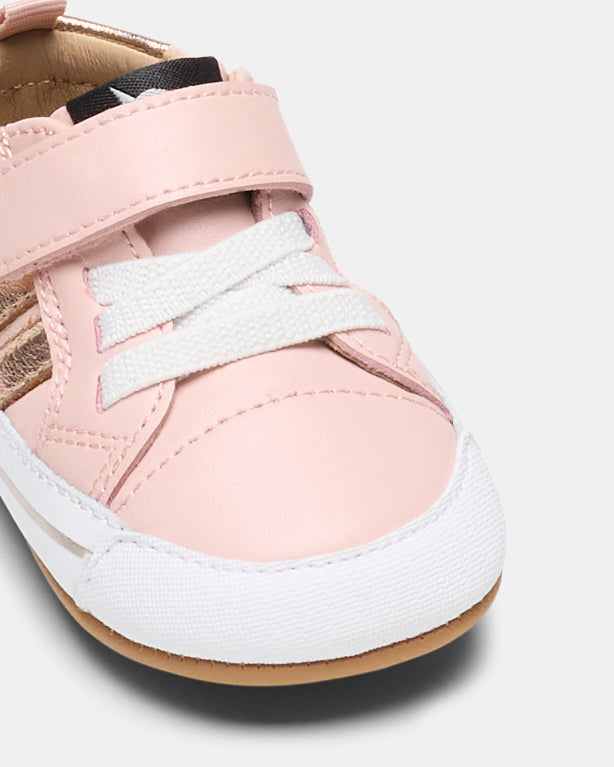 Wos Baby Powder Pink/Copper