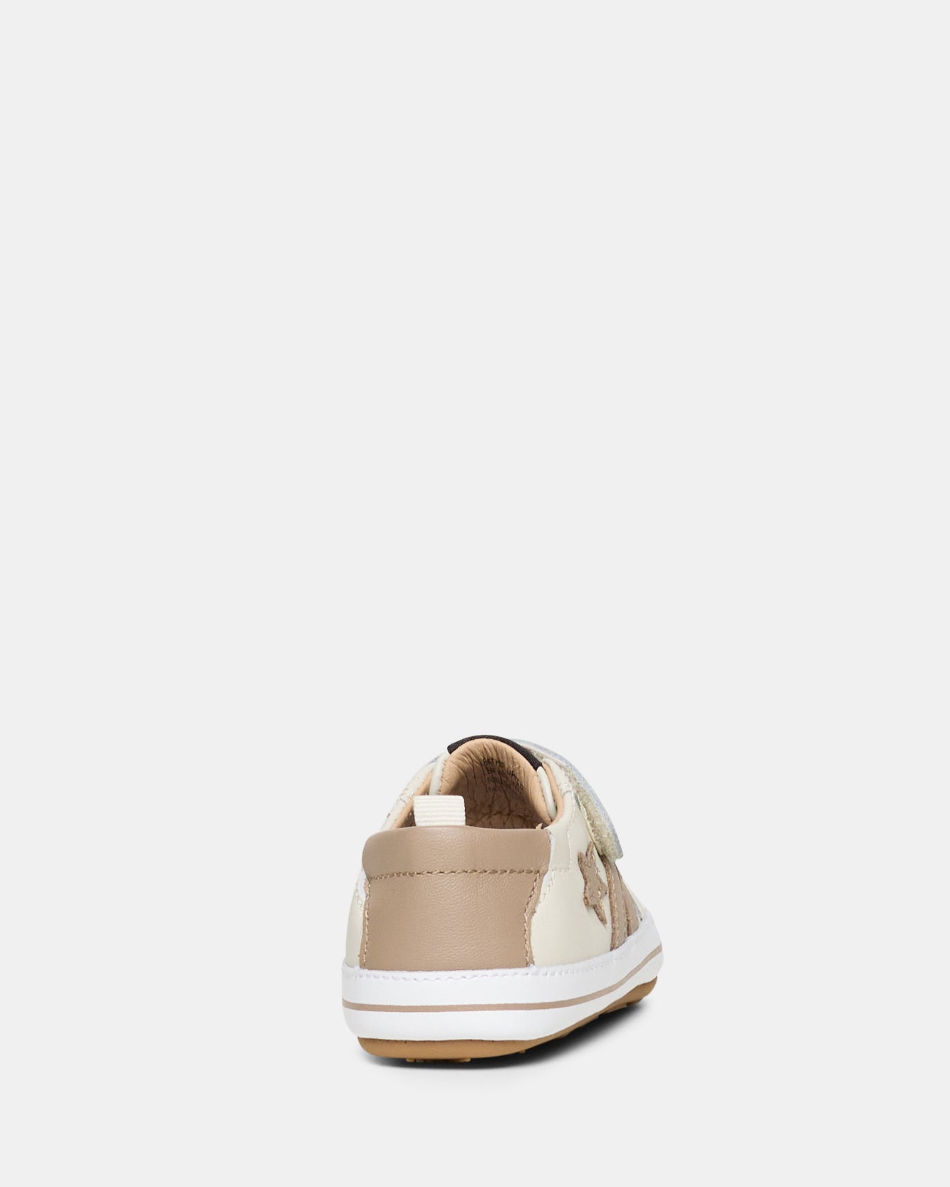 Wos Baby Sporco/Taupe