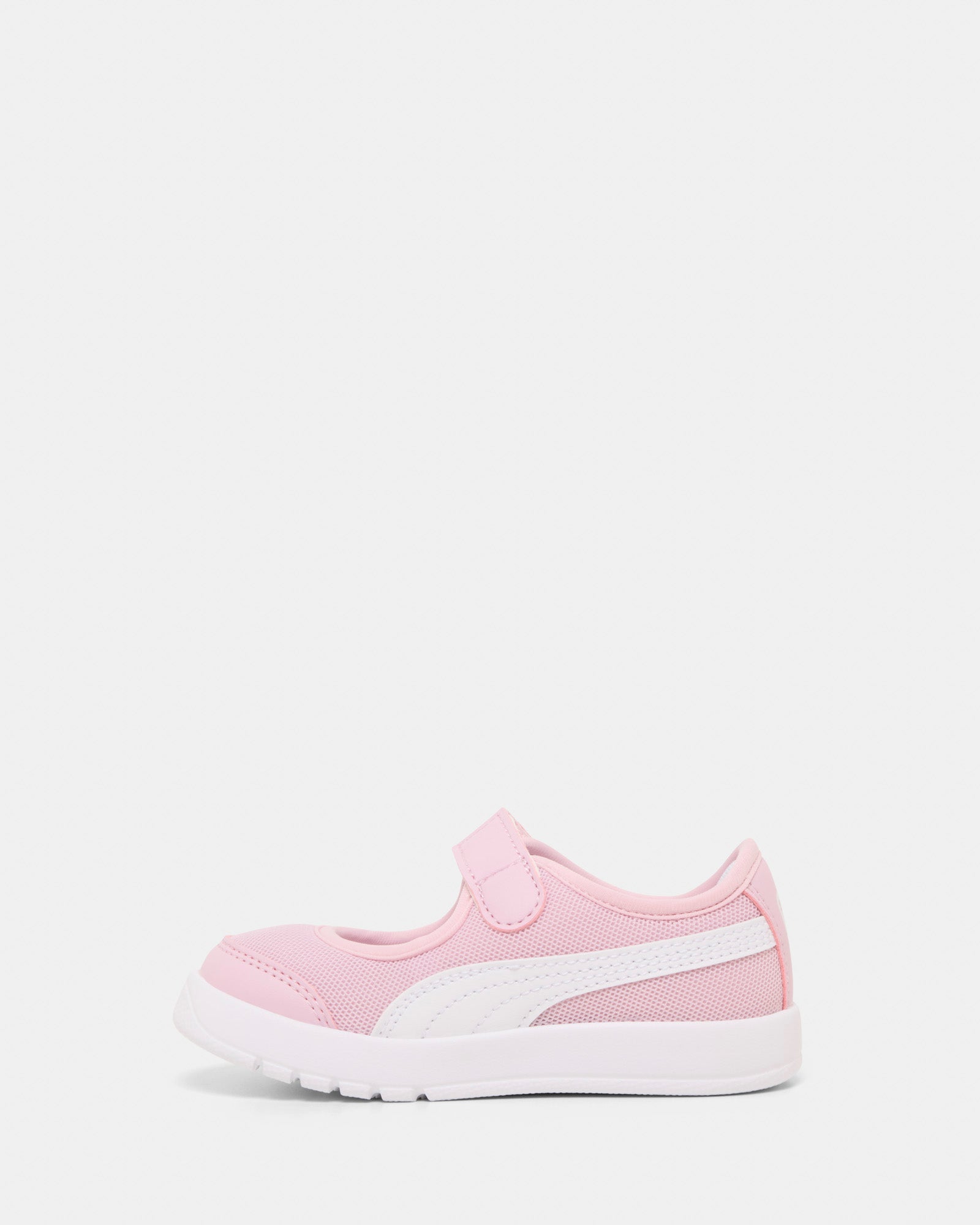 Courtflex V3 Lina V Inf Mauve/White