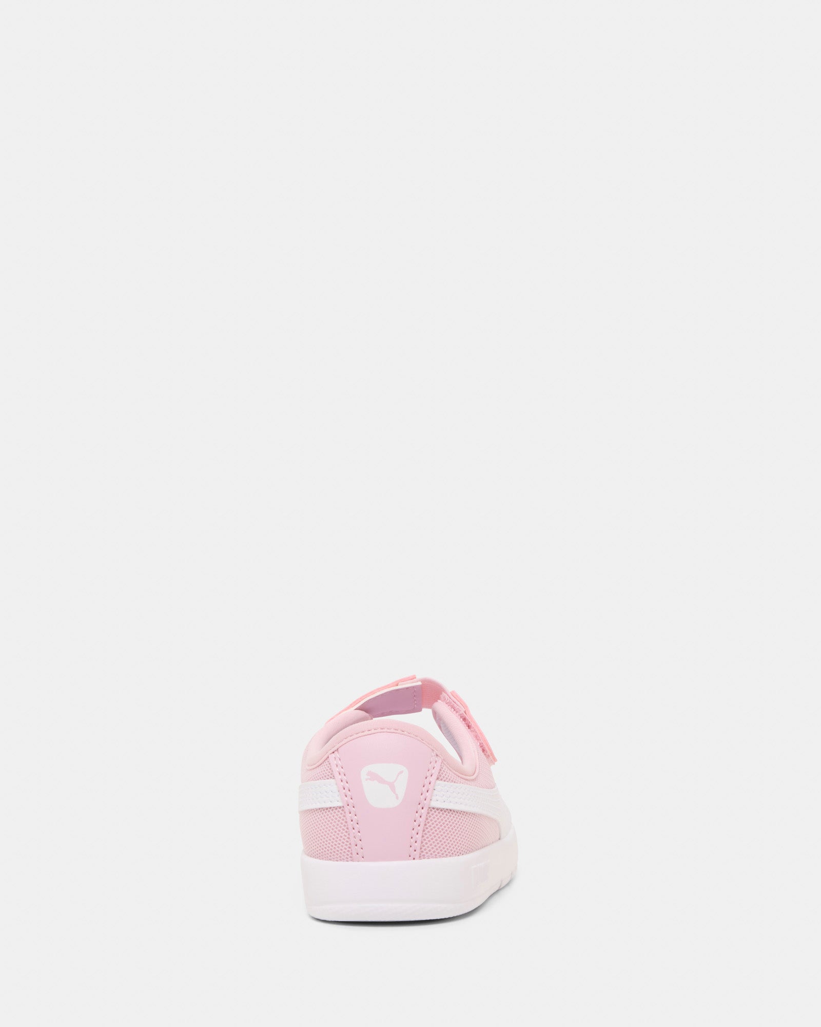 Courtflex V3 Lina V Inf Mauve/White