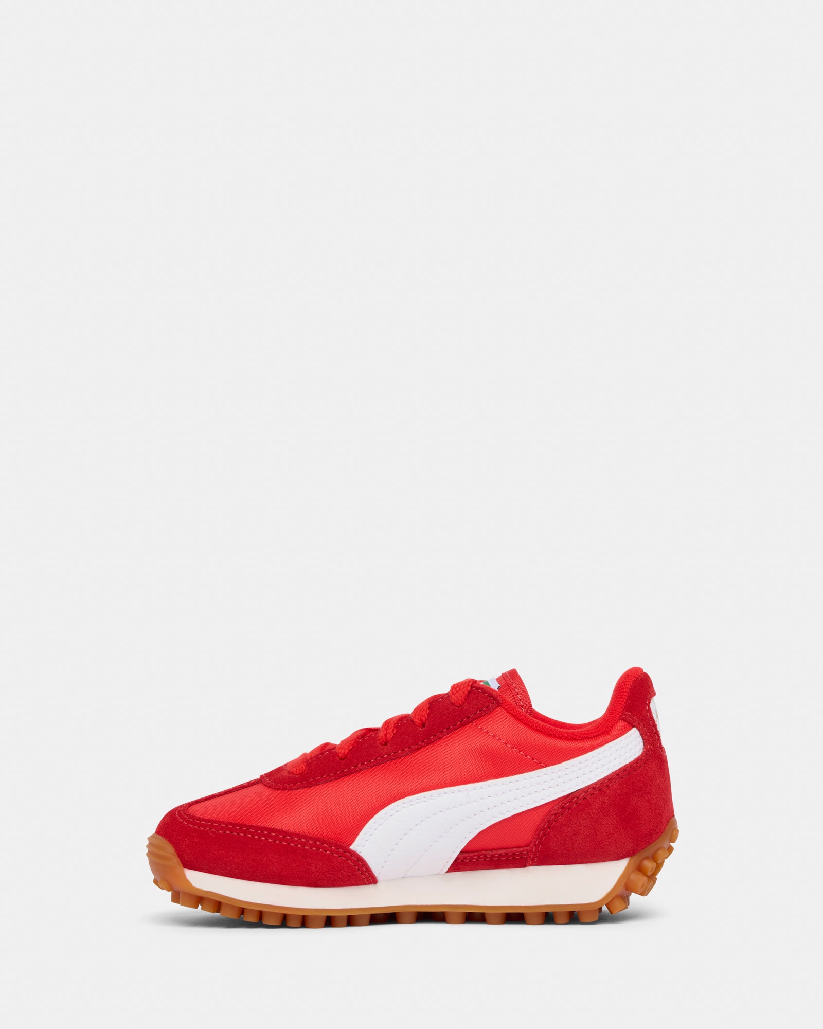 Easy Rider Vintage Ps B Red/White