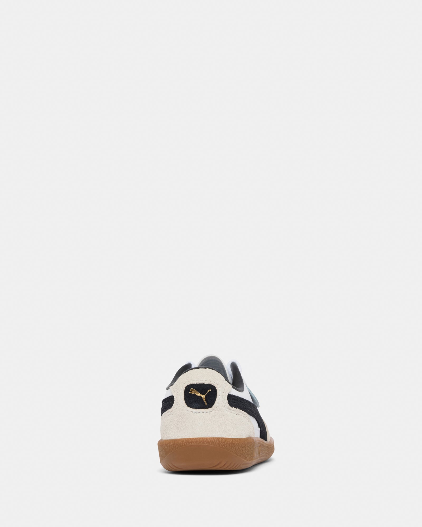 Palermo Ltr Ps B White/Vapor Grey