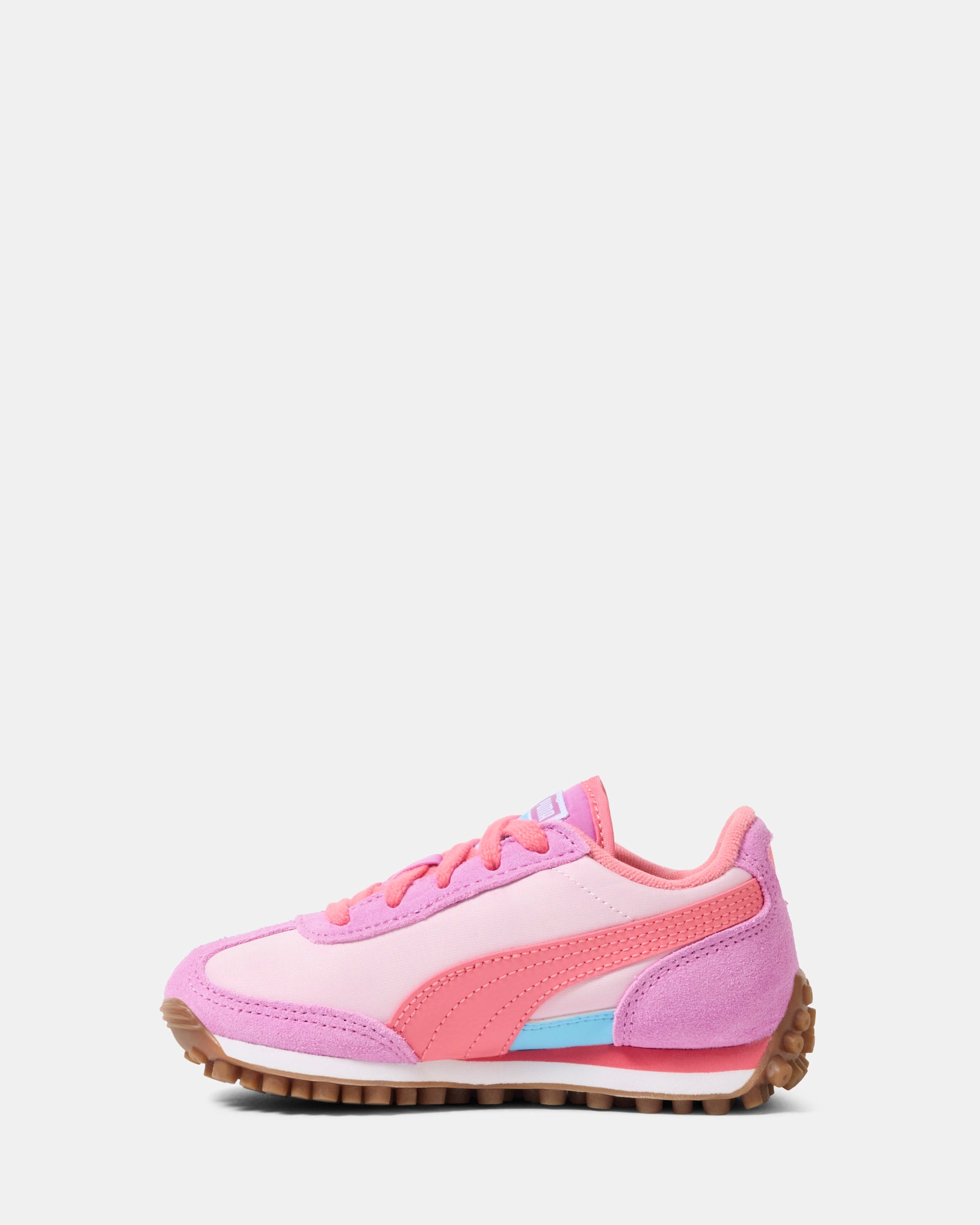 Easy Rider Vintage Ps G Pearl Pink/Magic Rose
