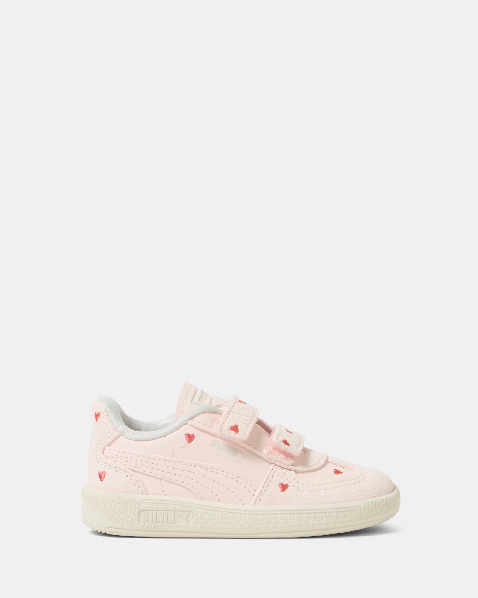Palermo Amor V Inf G Jasmine Flower/Vapor Gray