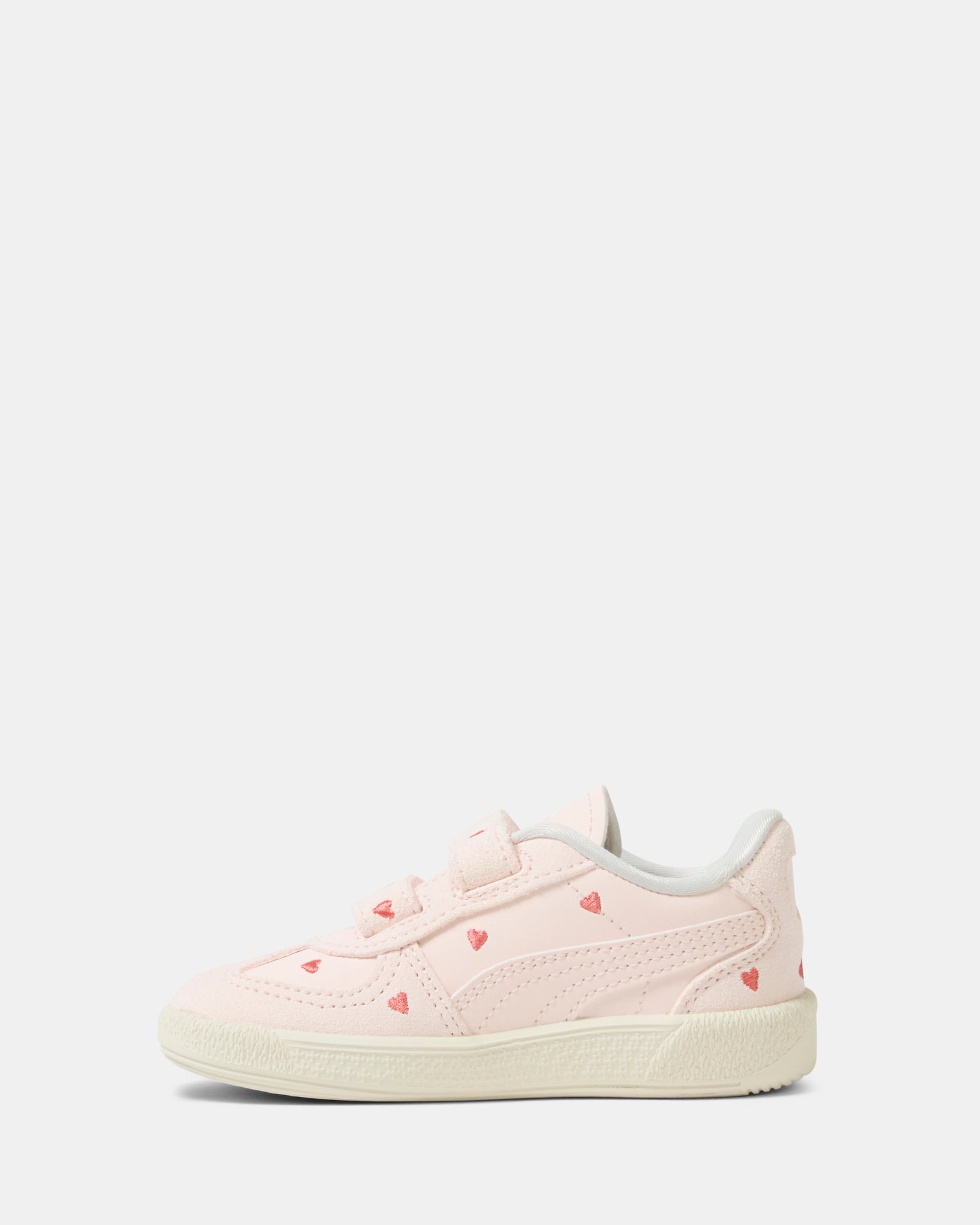 Palermo Amor V Inf G Jasmine Flower/Vapor Gray
