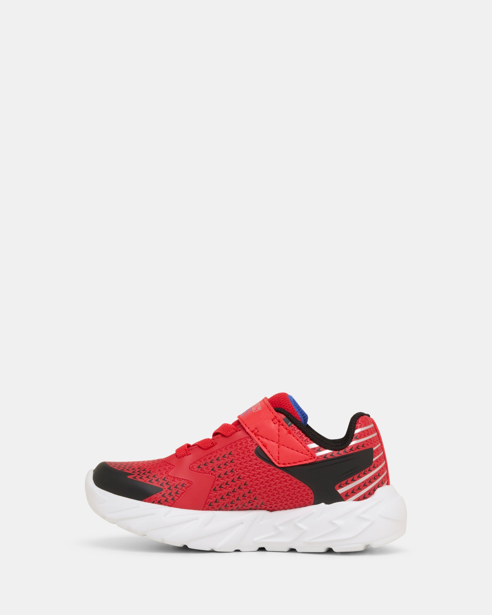Flex-Glow Bolt Youth Red/Black