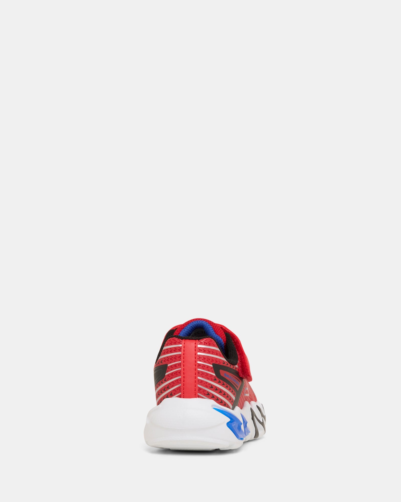 Flex-Glow Bolt Youth Red/Black