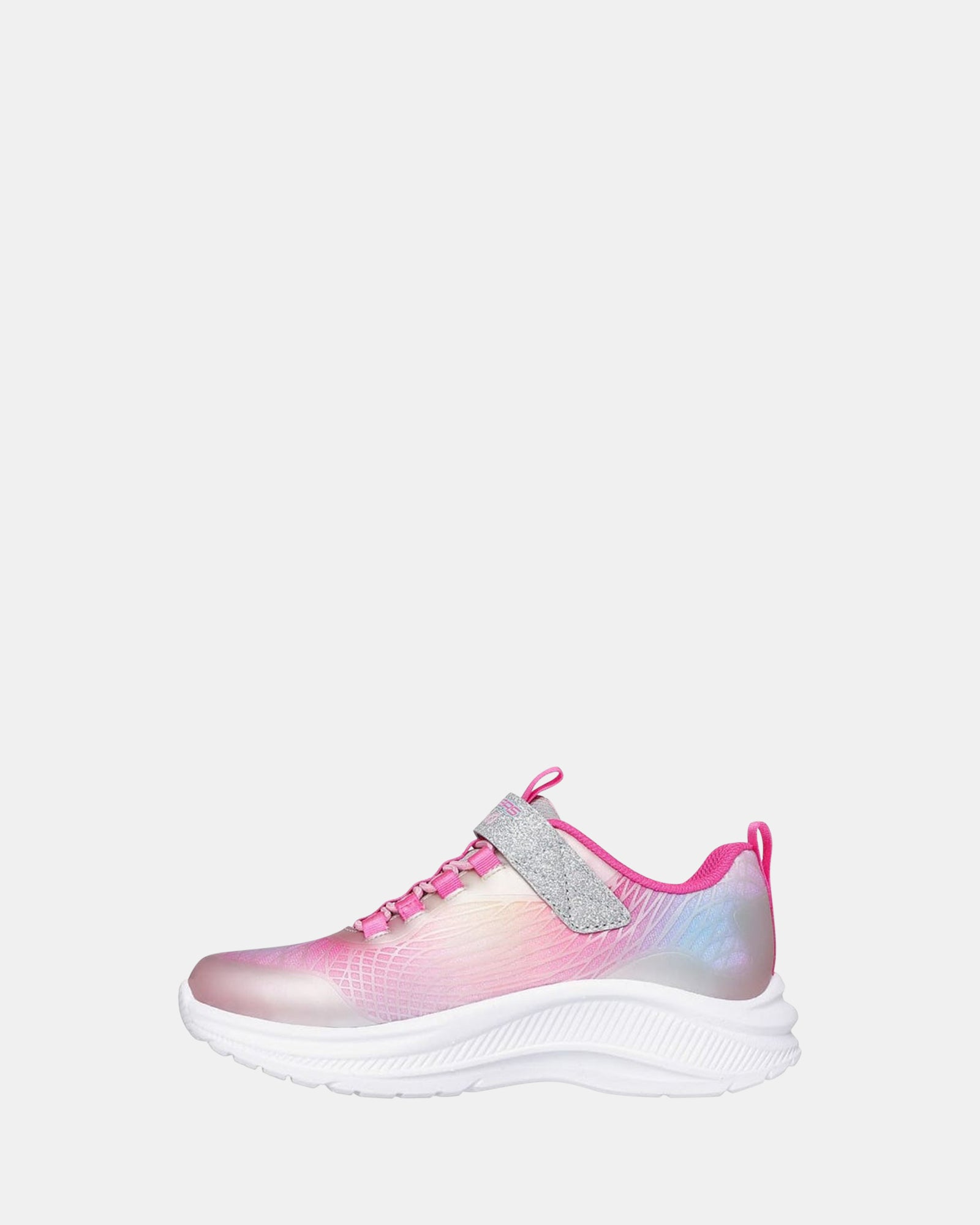Rainbow Cruisers Youth Silver/Multi