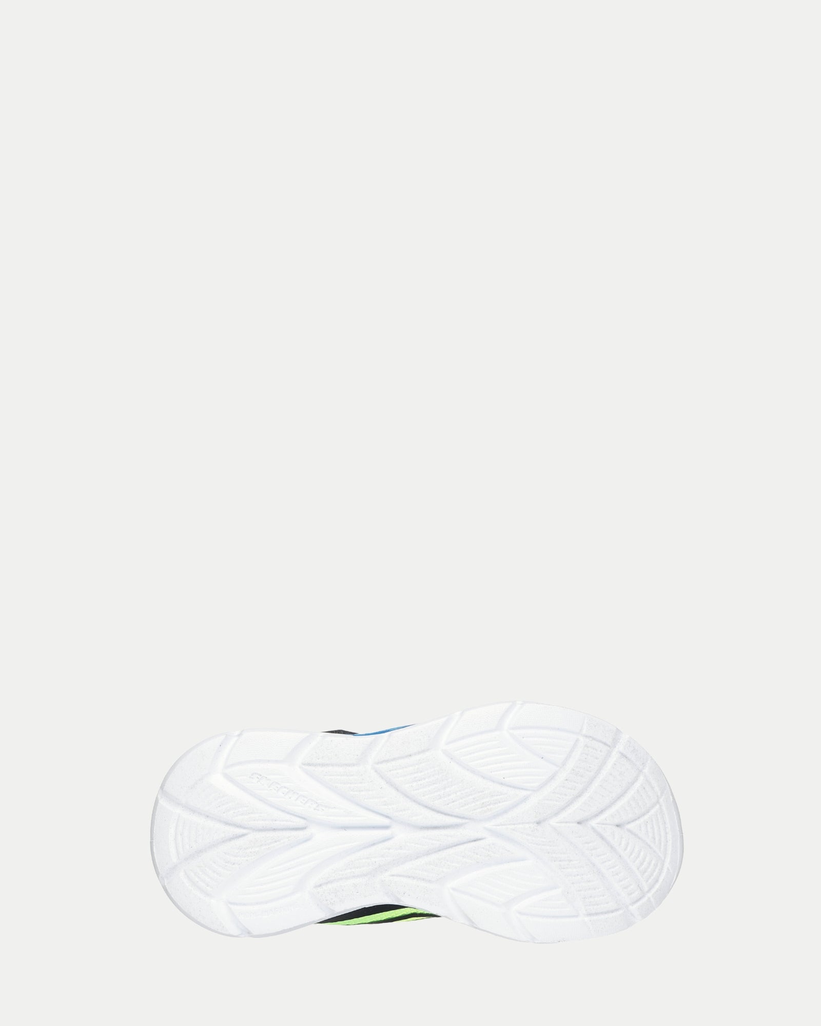 Flex Glow Ultra Infant Black/Lime
