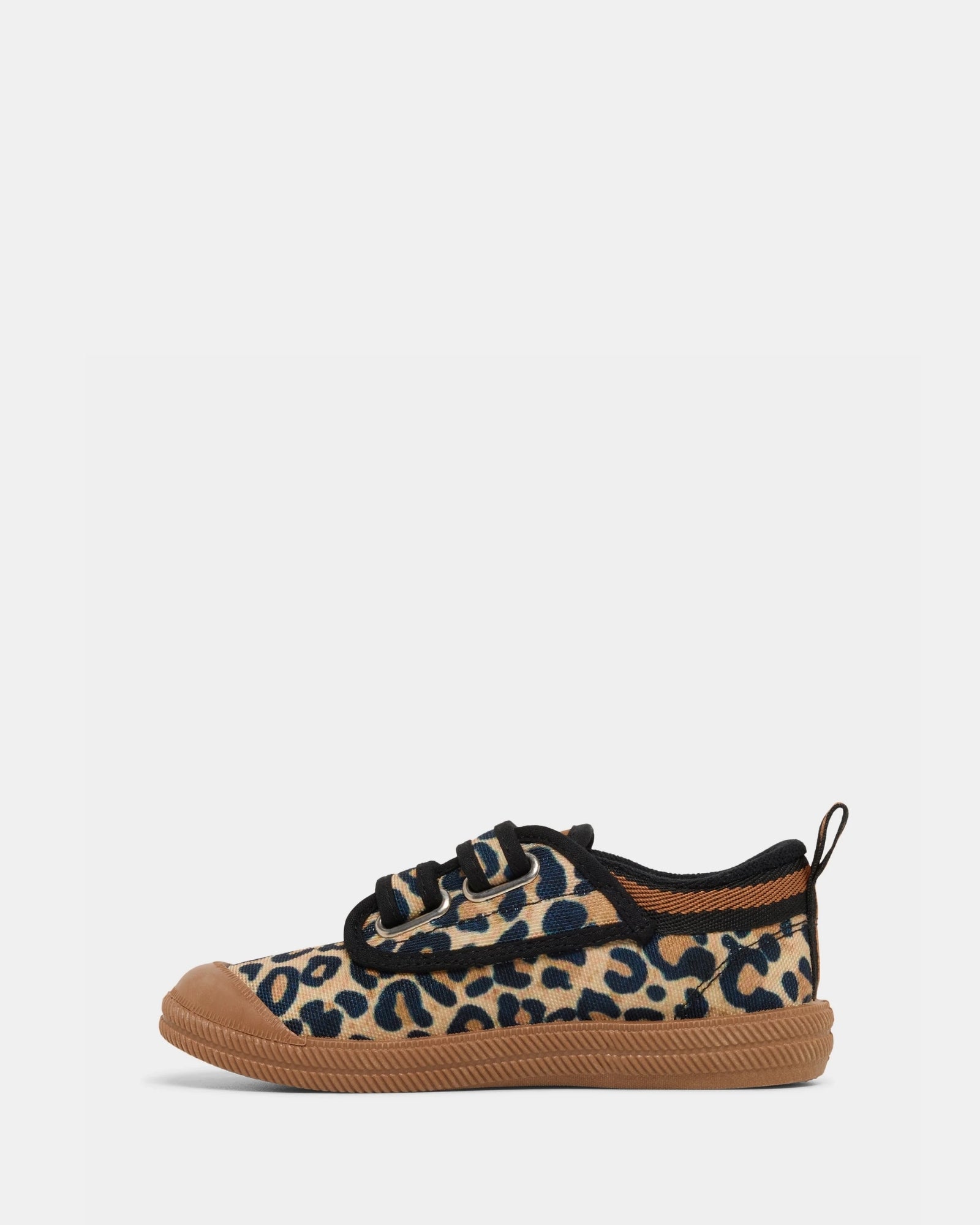 Volley International Infant Leopard