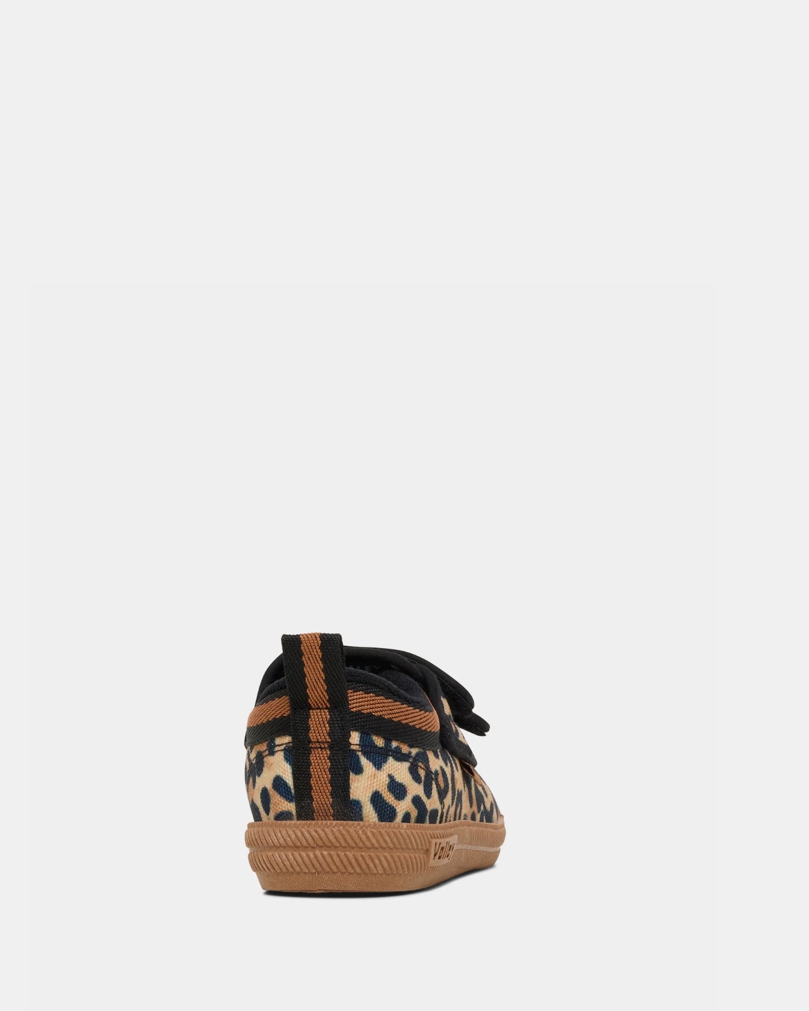 Volley International Infant Leopard