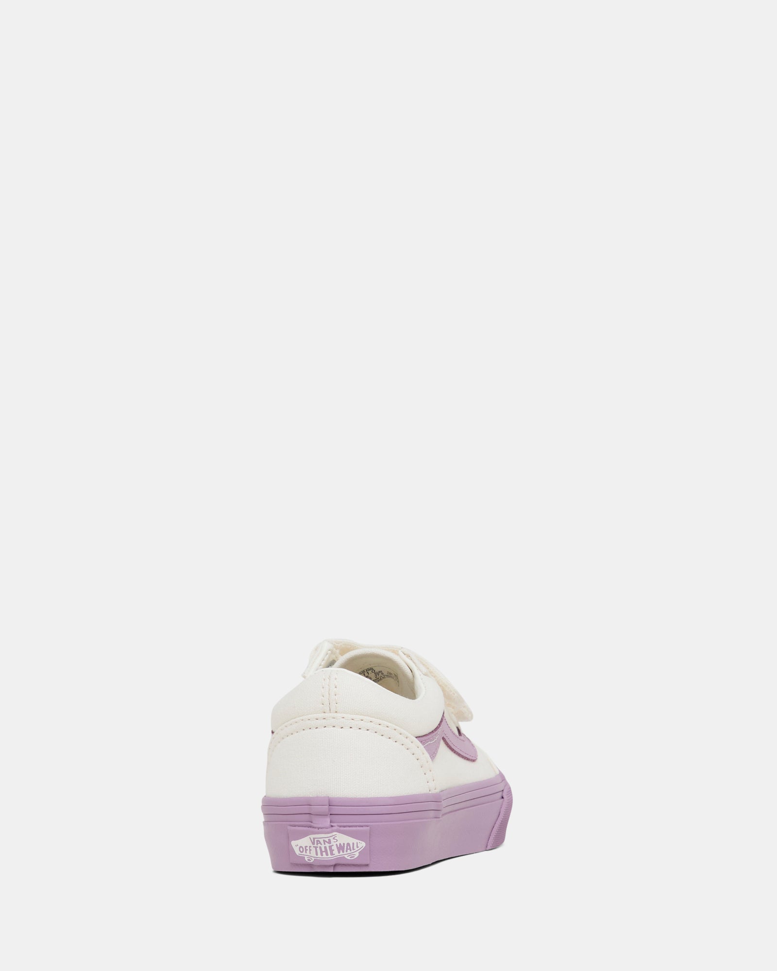 Old Skool V Youth Lavender Mist