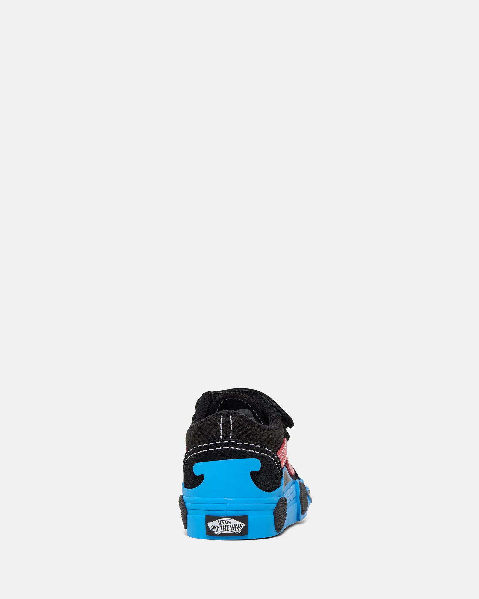 Old Skool V Car Inf B Black/Blue
