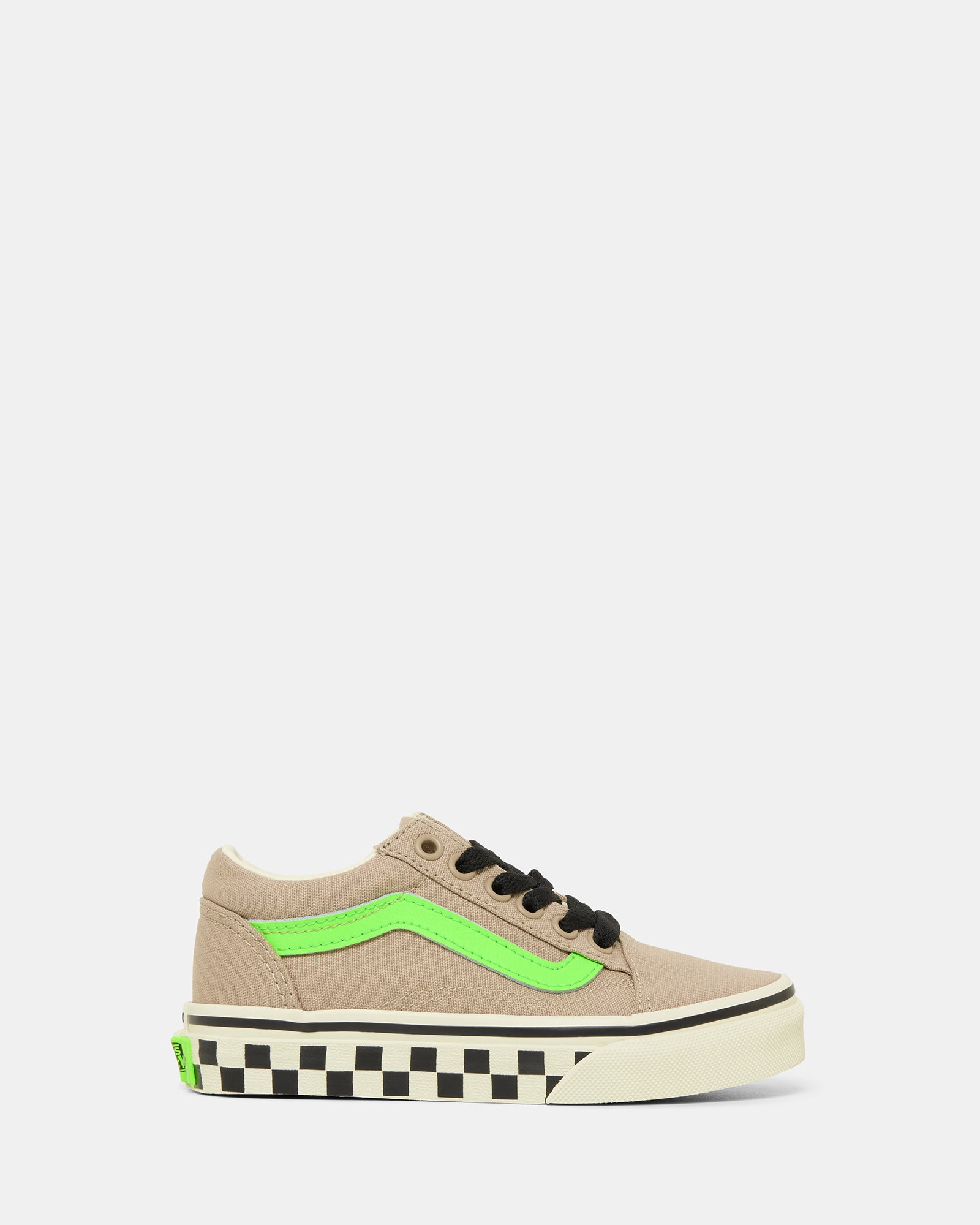 Old Skool Glow Yth B Bay Leaf