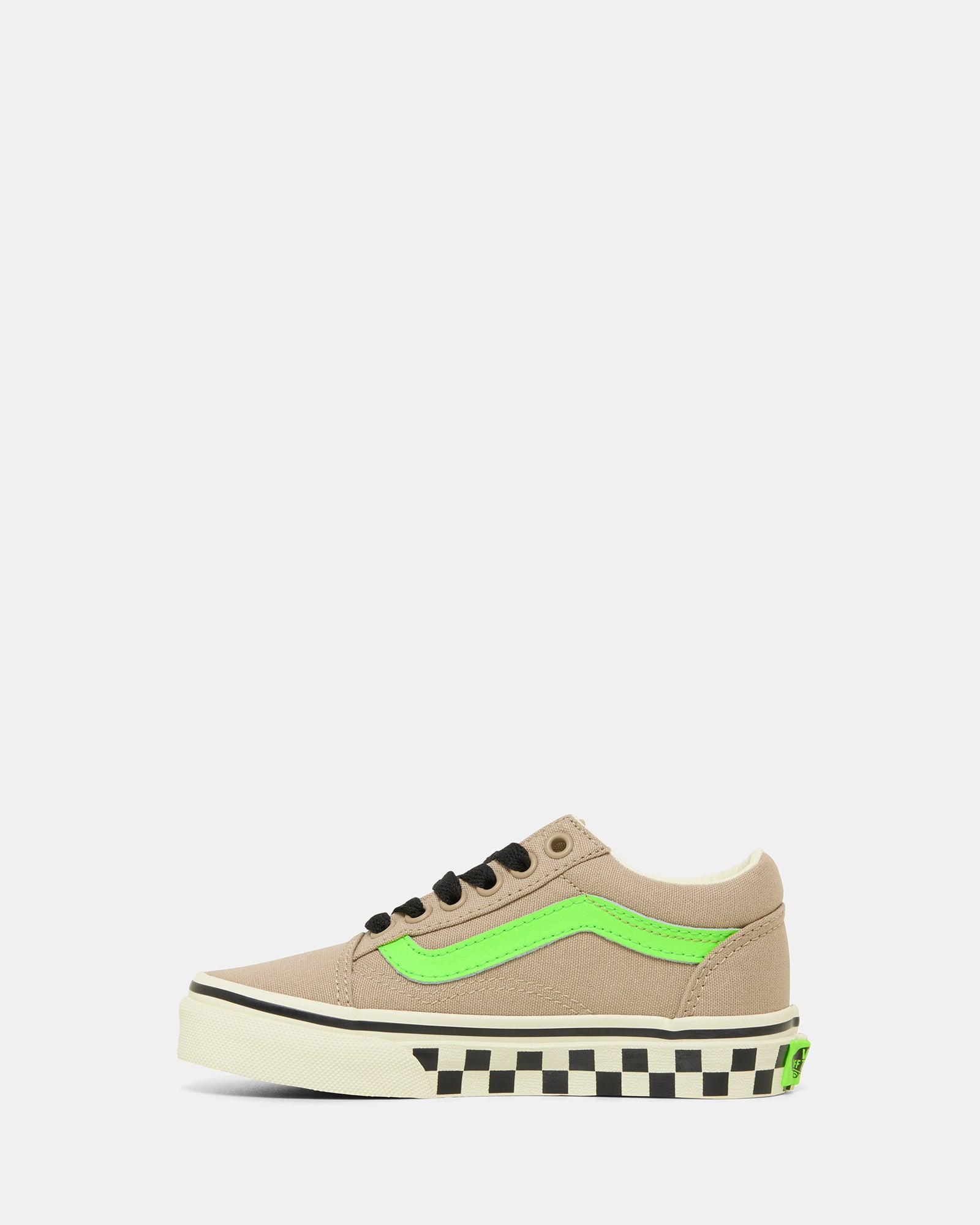 Old Skool Glow Yth B Bay Leaf