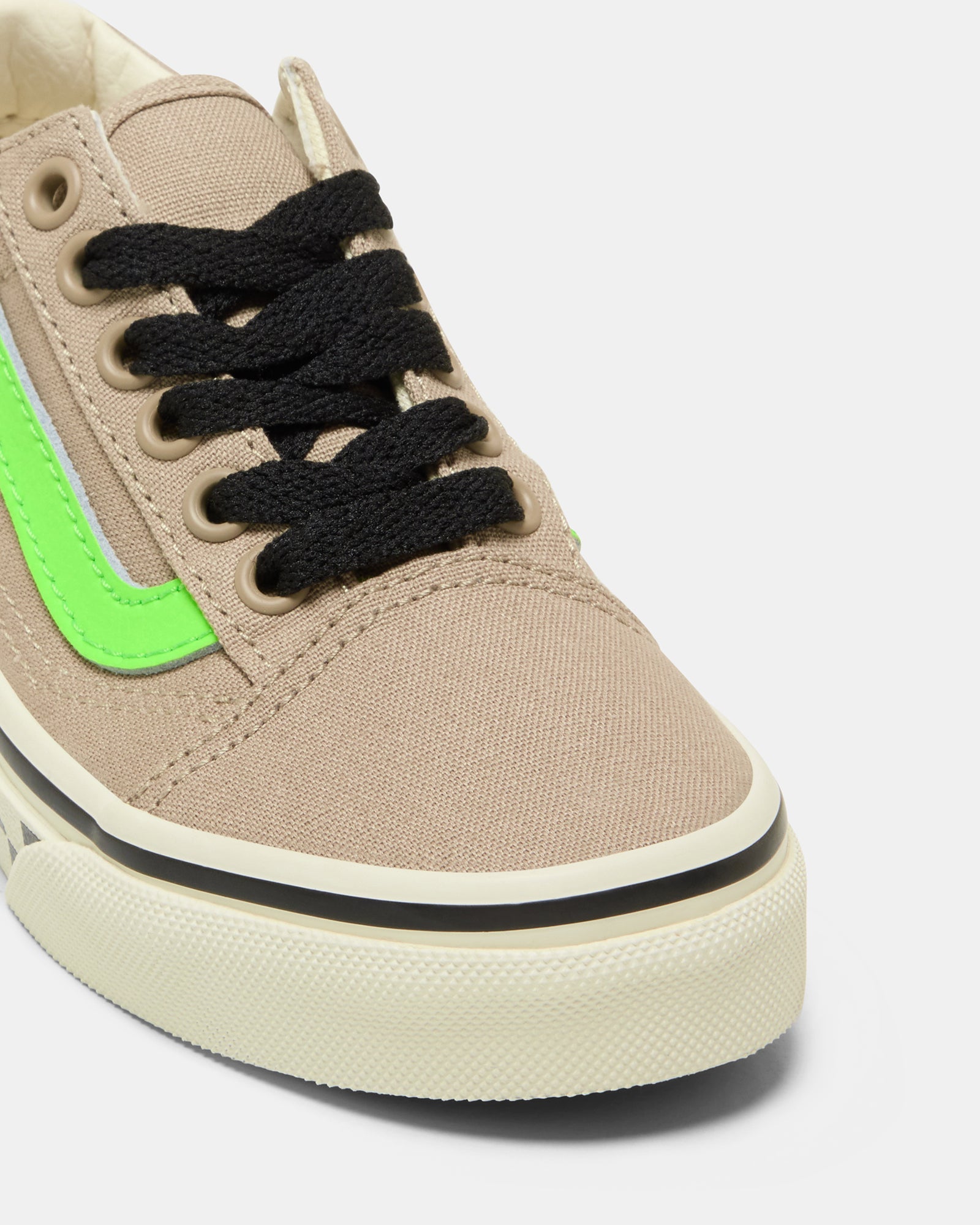 Old Skool Glow Yth B Bay Leaf