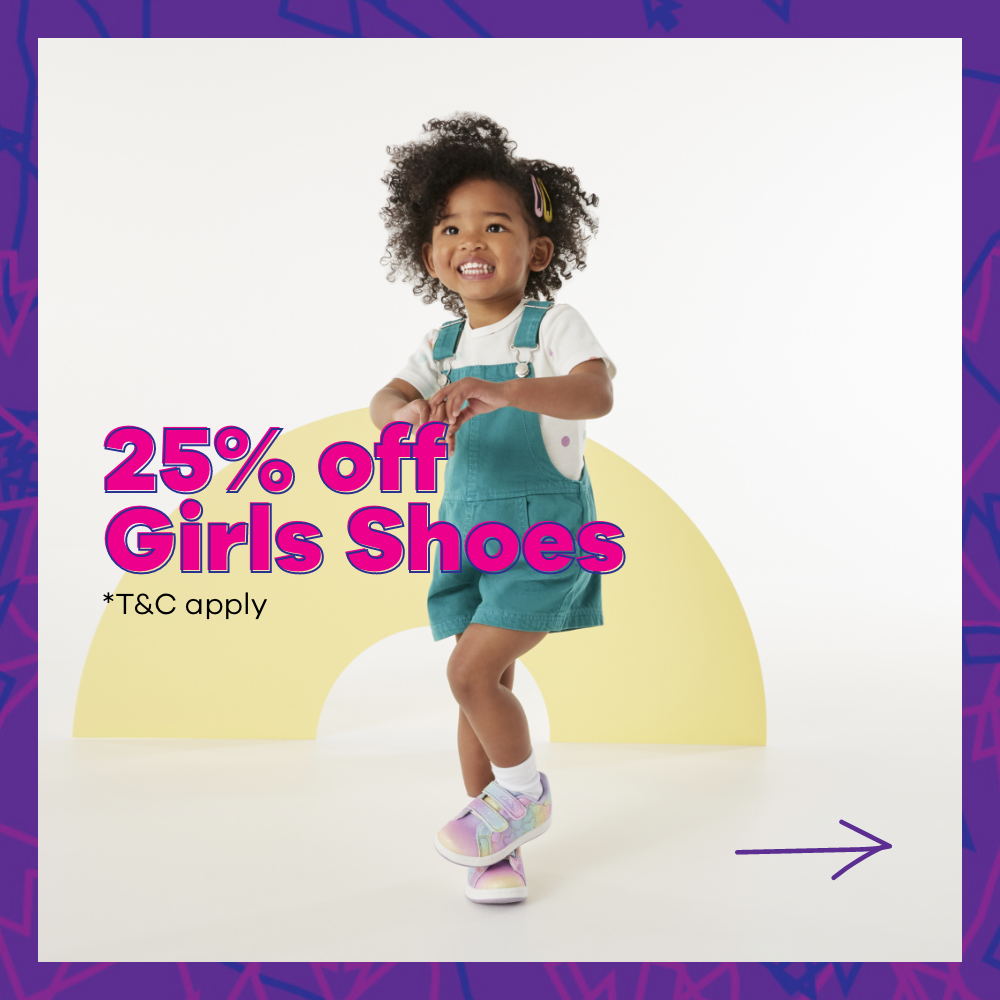 Australia's No. 1 Kids Shoe Store for Kids of All Ages – Shoes & Sox